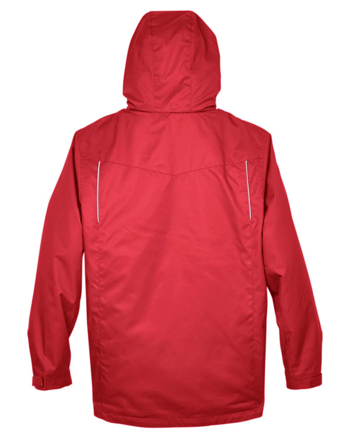 Men's Region 3-in-1 Jacket with Fleece Liner 22 of 37
