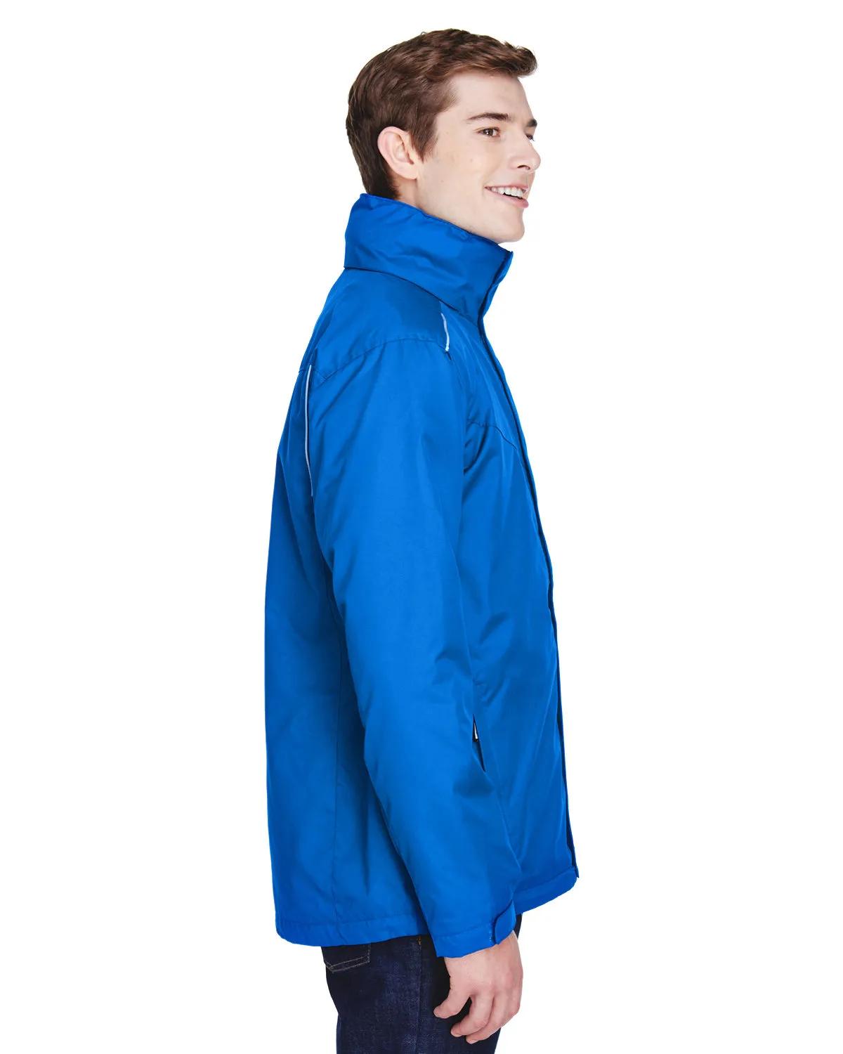 Men's Region 3-in-1 Jacket with Fleece Liner 7 of 37