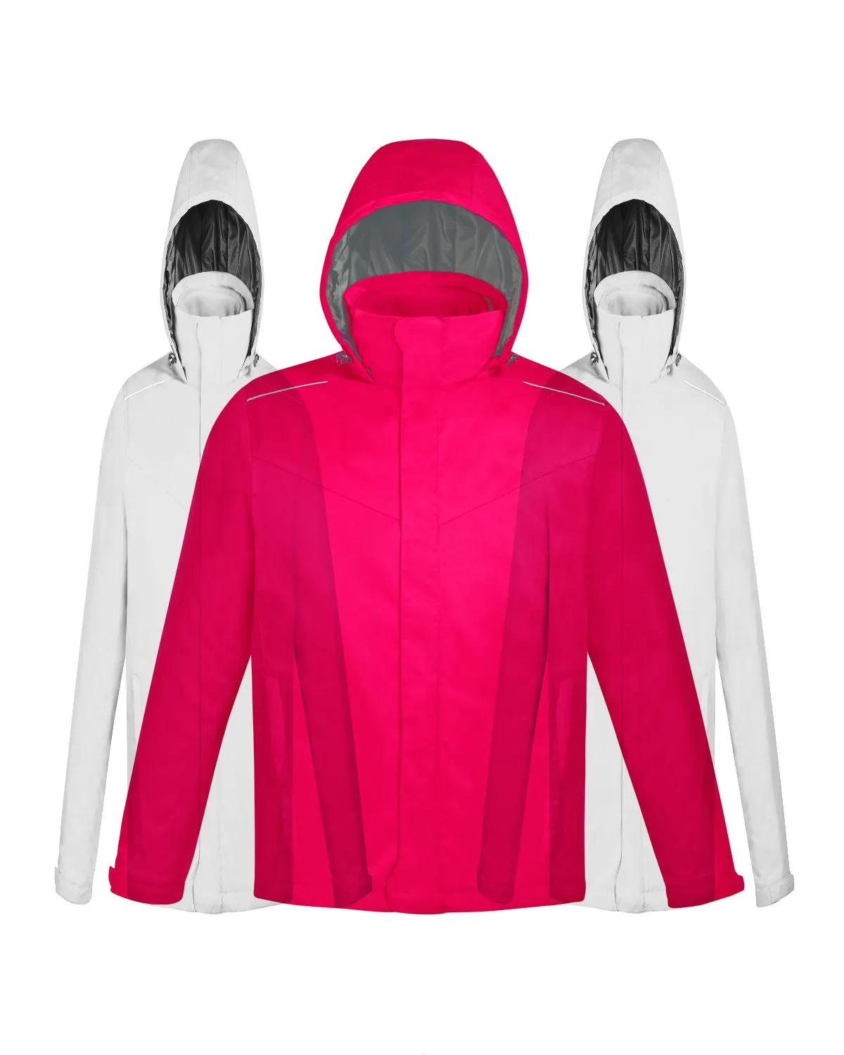 Men's Region 3-in-1 Jacket with Fleece Liner 25 of 37