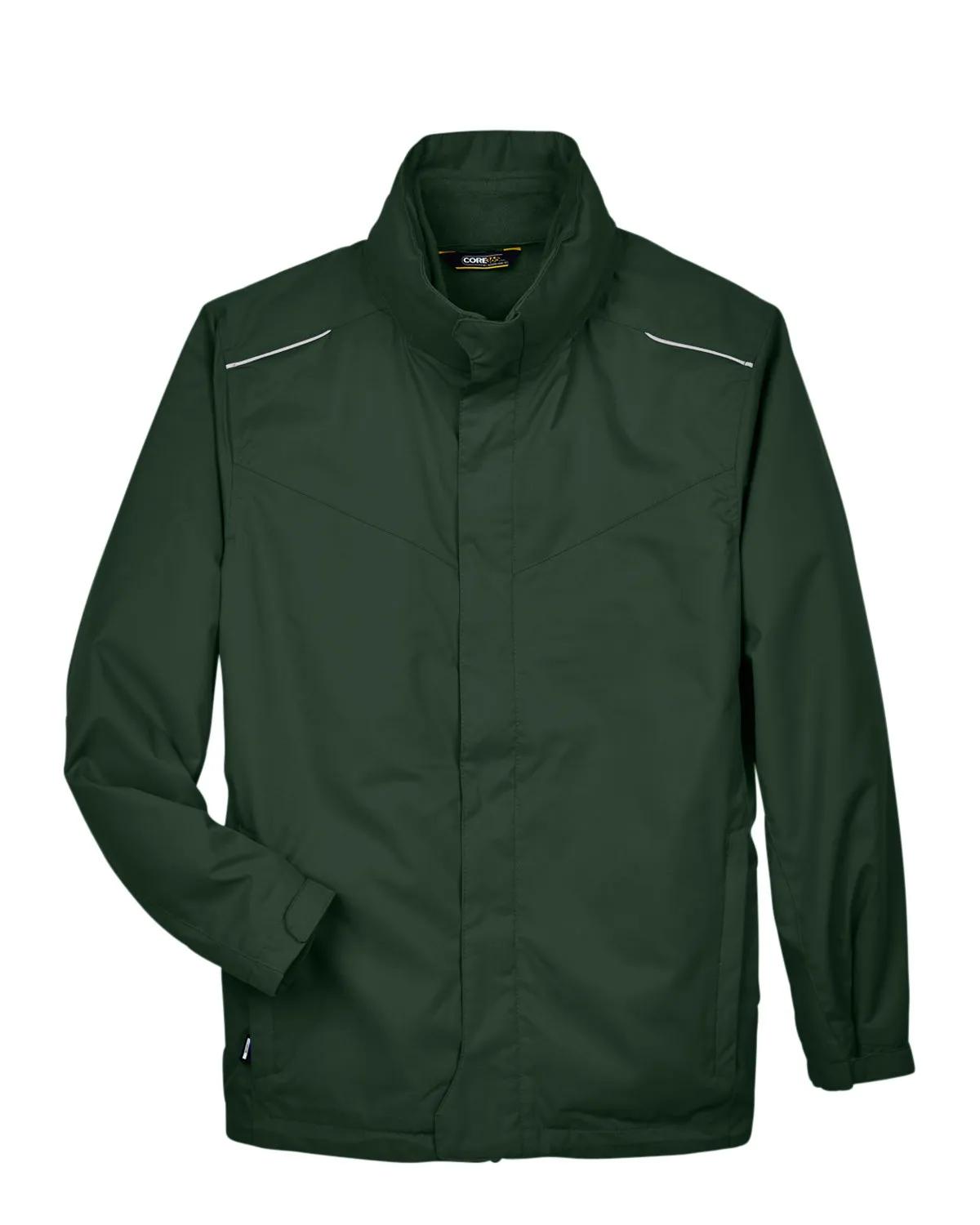 Men's Region 3-in-1 Jacket with Fleece Liner 14 of 37