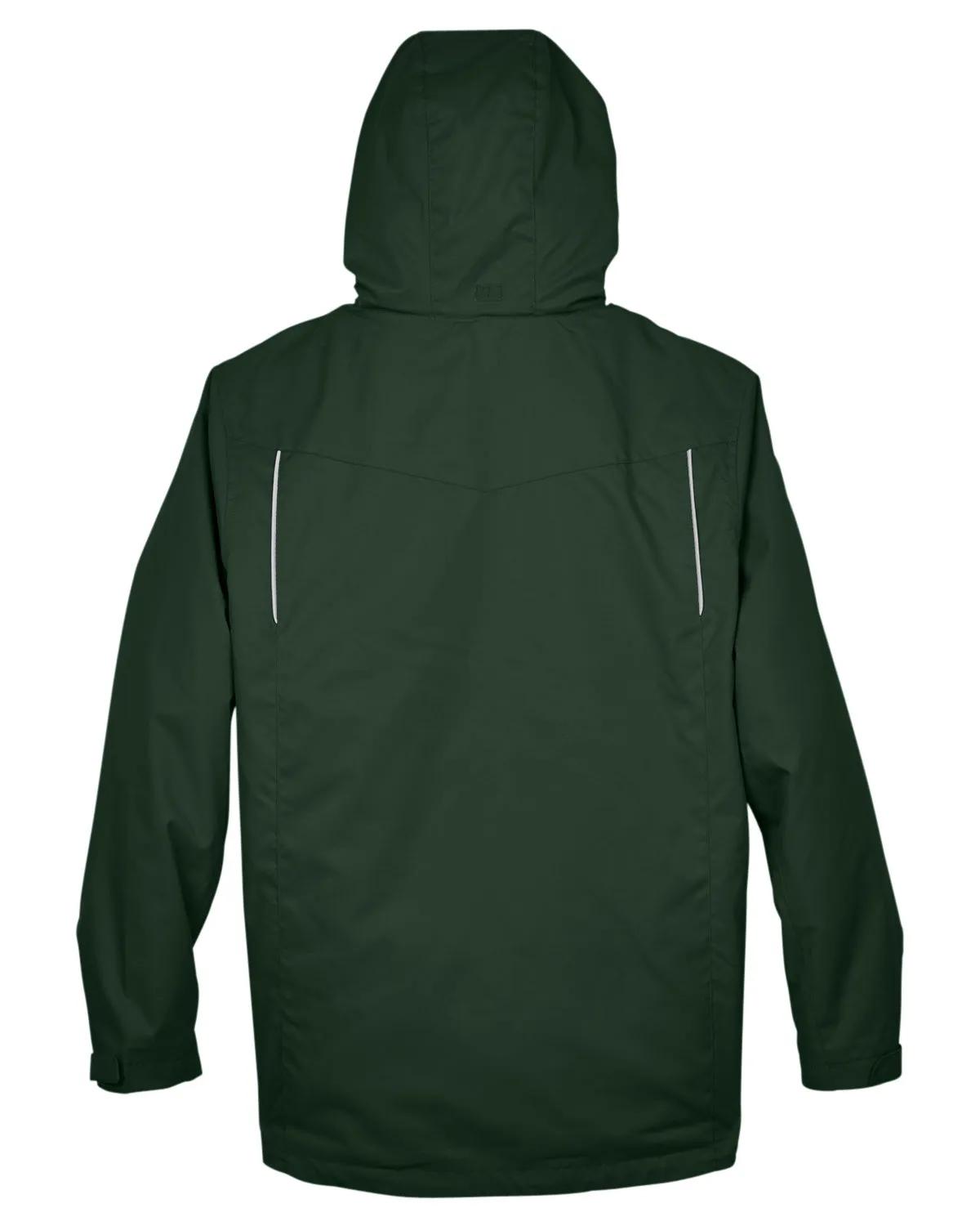 Men's Region 3-in-1 Jacket with Fleece Liner 11 of 37