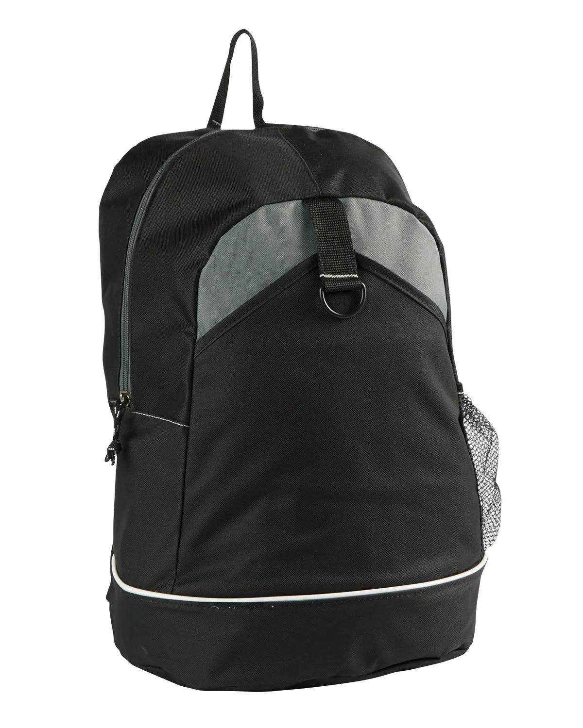 Canyon Travel Backpack