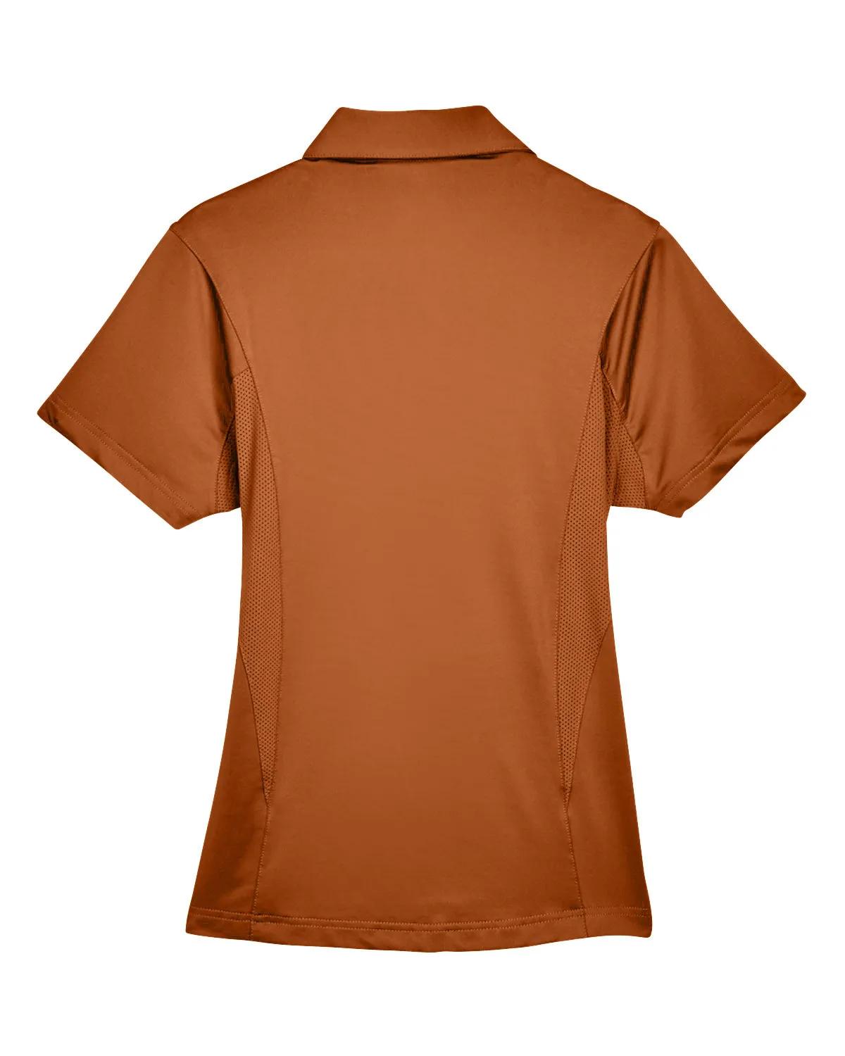 Ladies' Charger Performance Polo 38 of 46