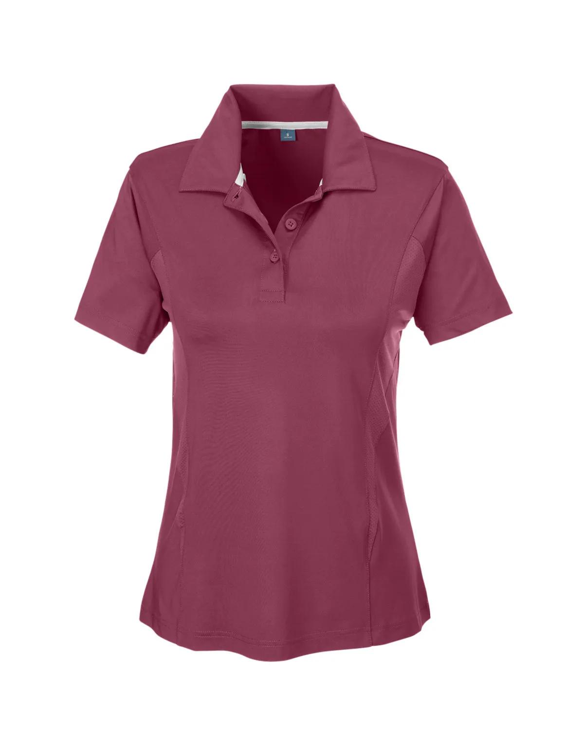 Ladies' Charger Performance Polo 42 of 46
