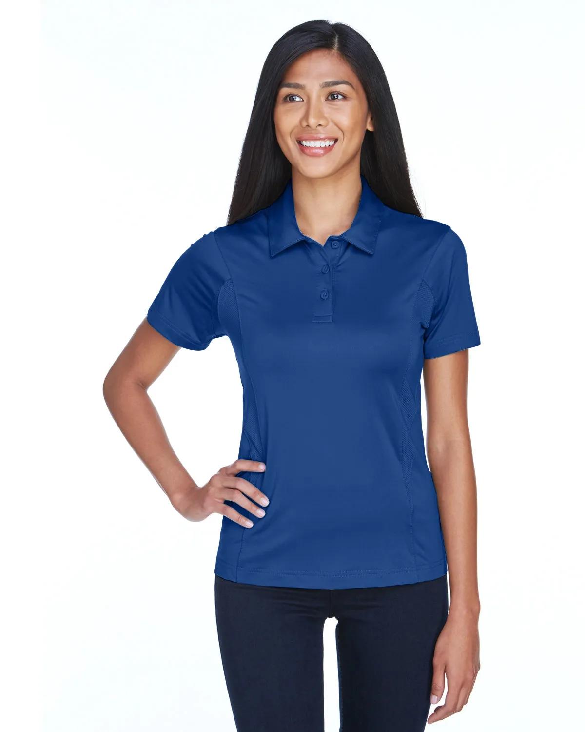 Ladies' Charger Performance Polo 3 of 46