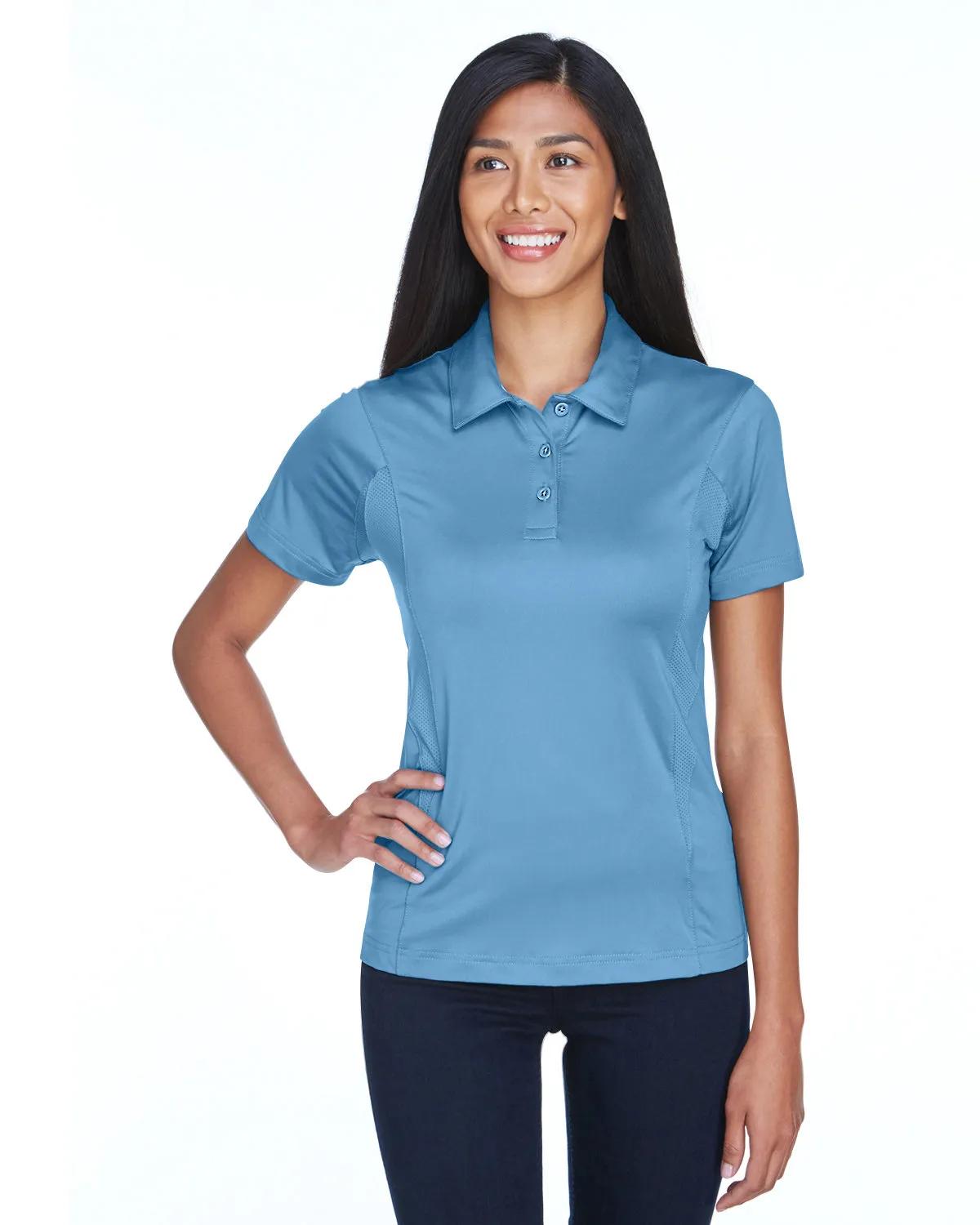 Ladies' Charger Performance Polo 1 of 46