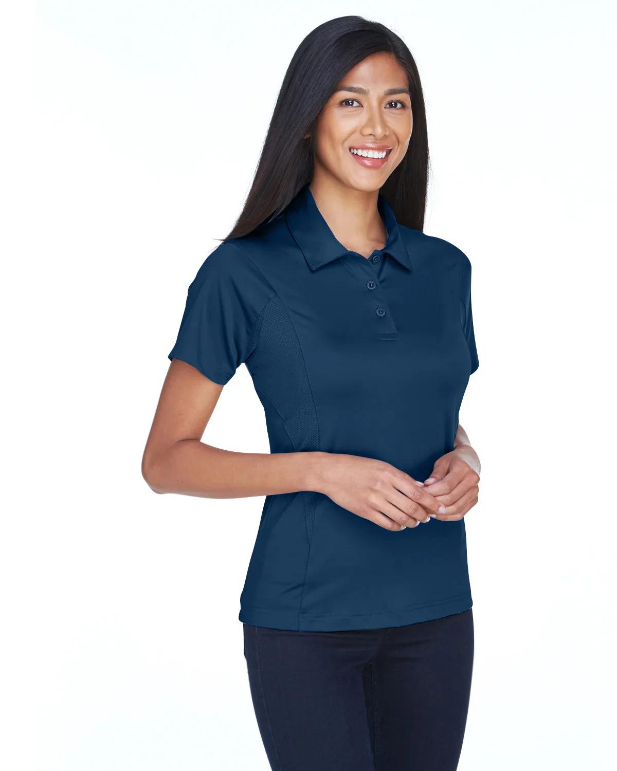 Ladies' Charger Performance Polo 43 of 46