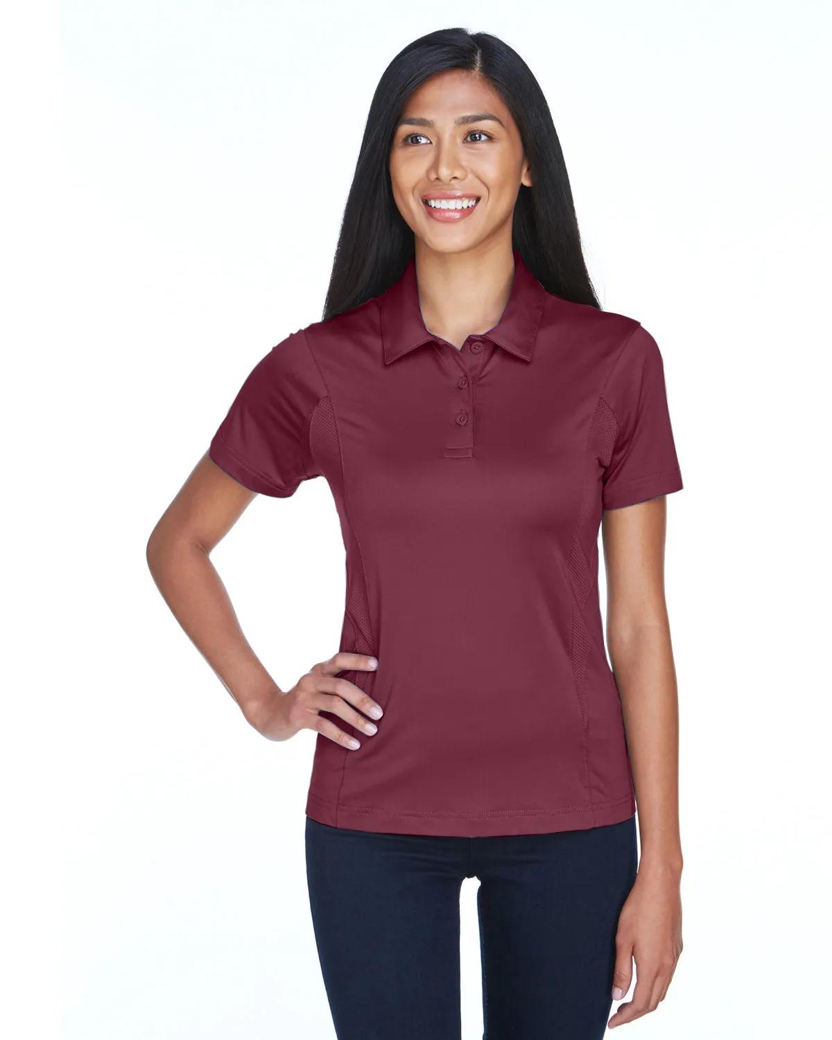 Ladies' Charger Performance Polo 4 of 46