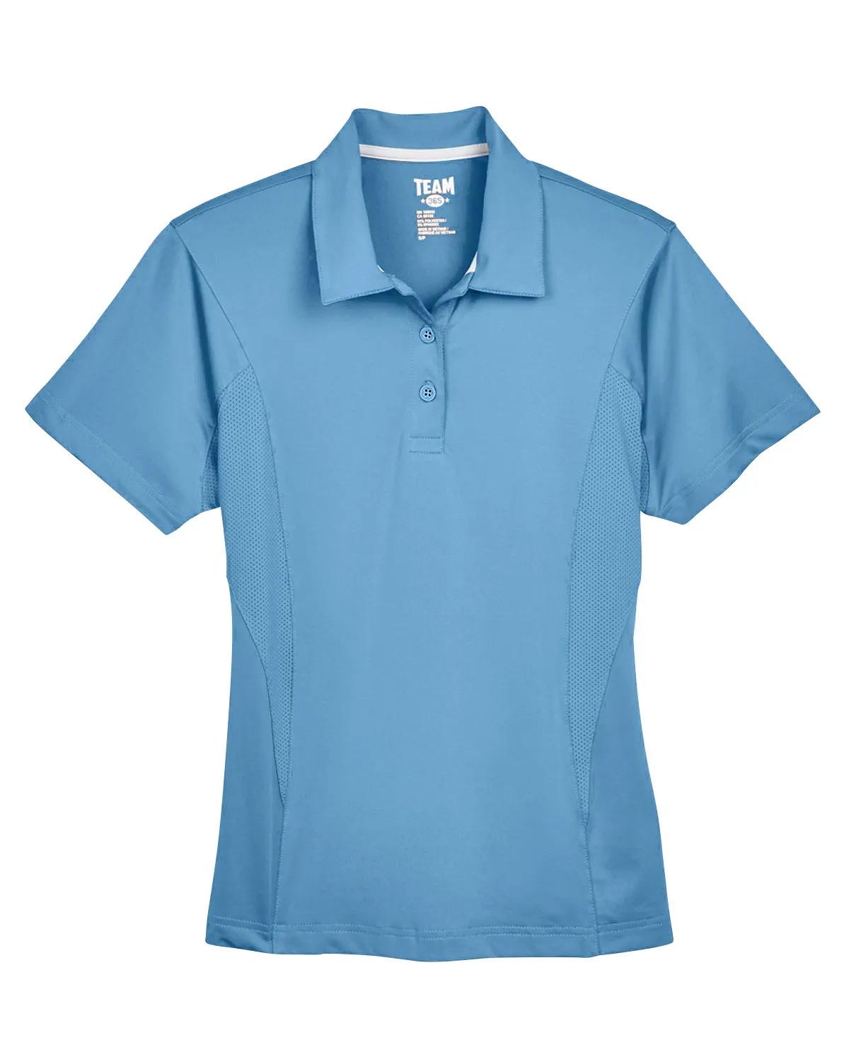 Ladies' Charger Performance Polo 7 of 46