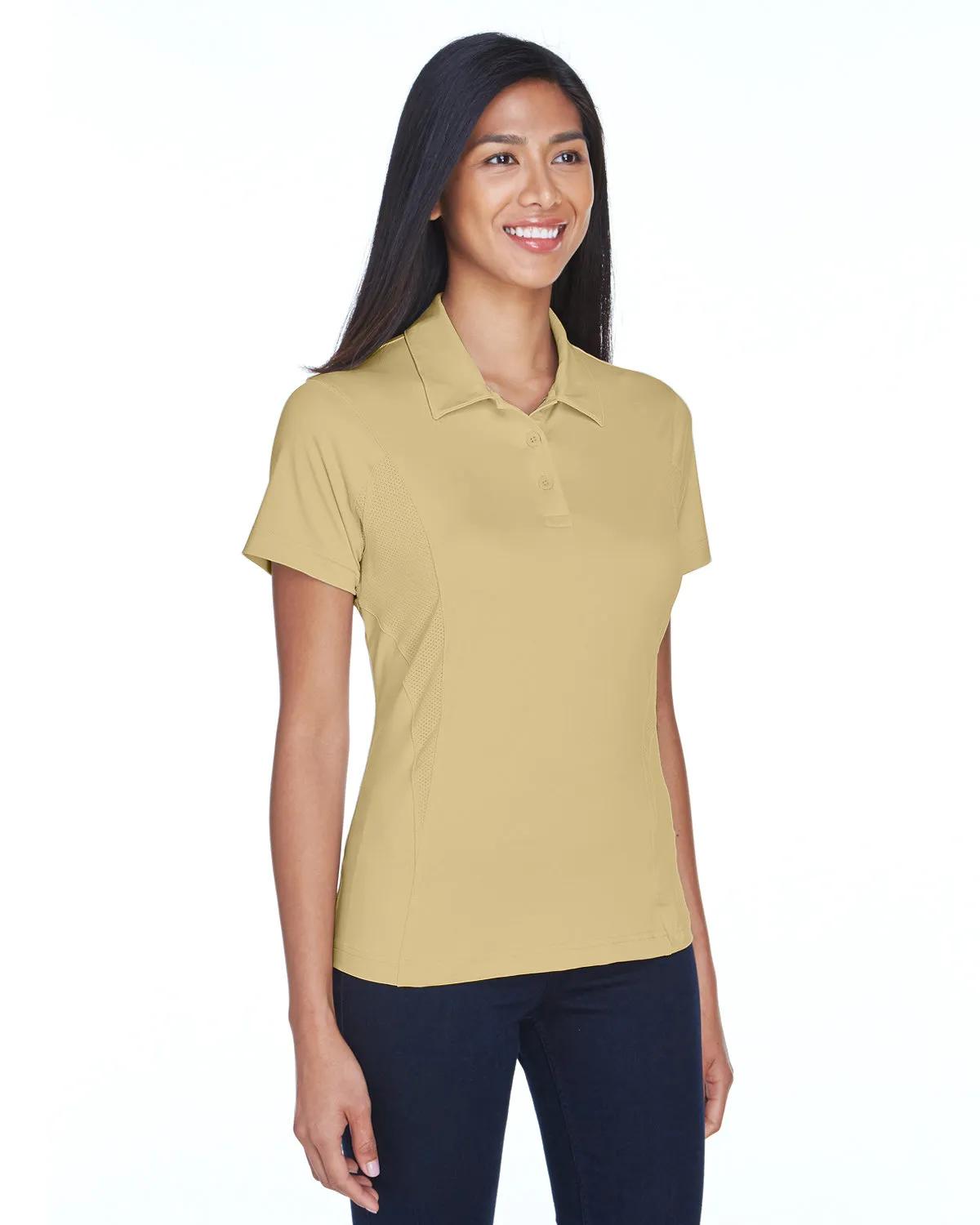 Ladies' Charger Performance Polo 30 of 46