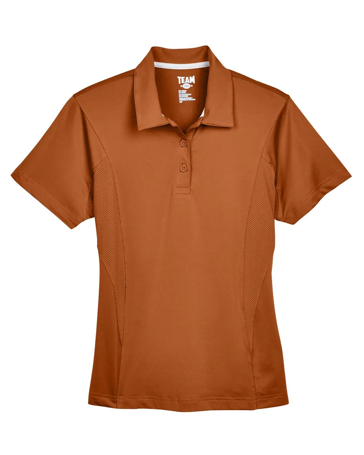 Ladies' Charger Performance Polo 37 of 46