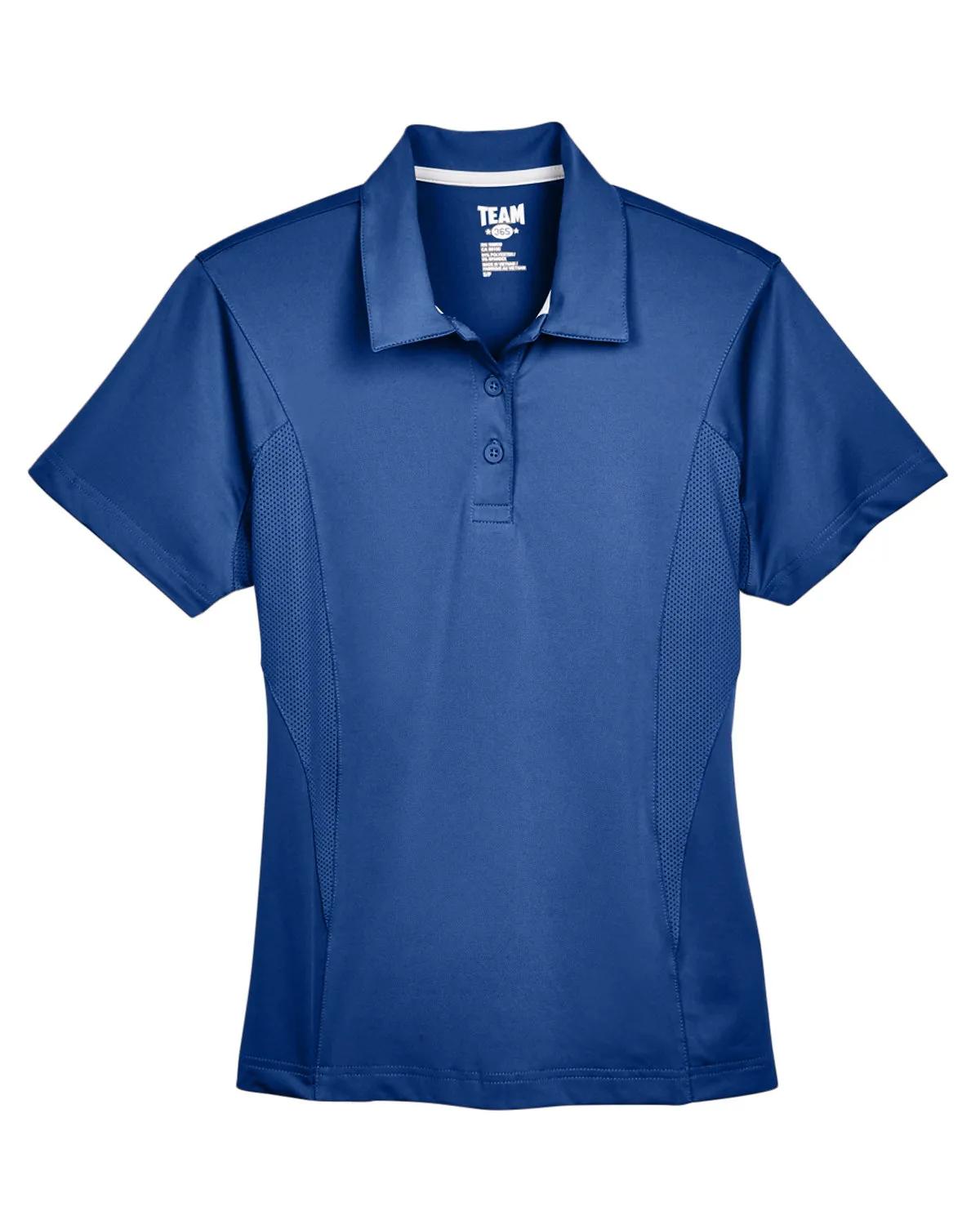 Ladies' Charger Performance Polo 25 of 46