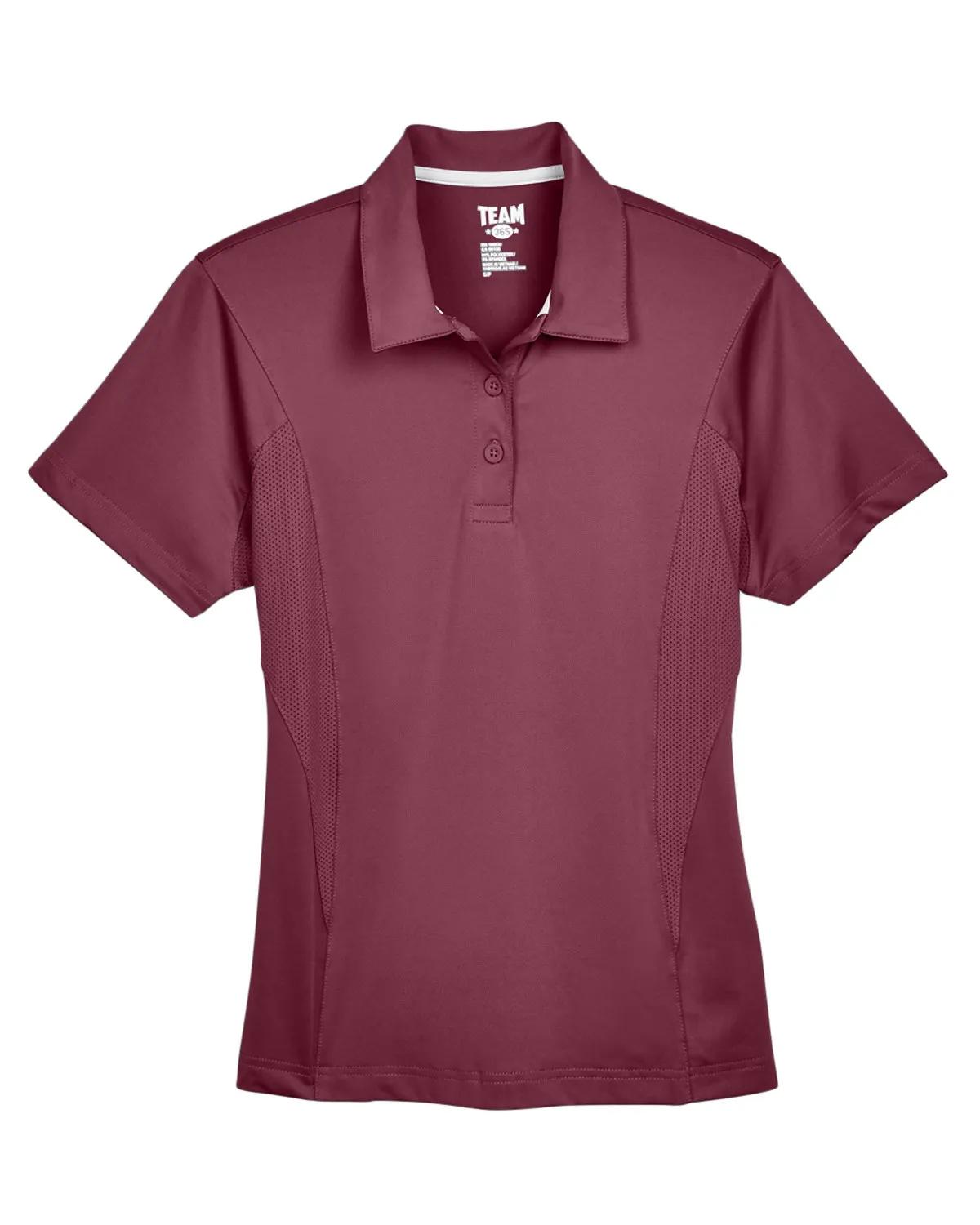 Ladies' Charger Performance Polo 42 of 46