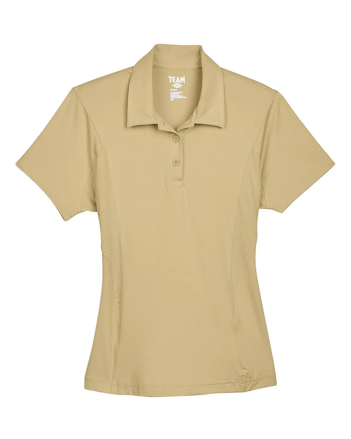 Ladies' Charger Performance Polo 33 of 46