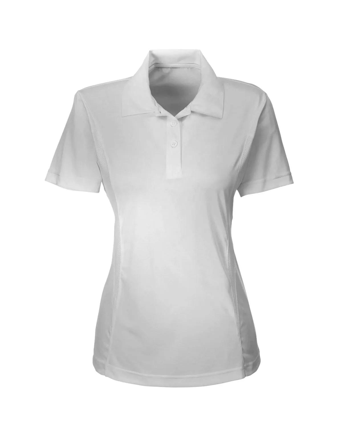 Ladies' Charger Performance Polo 13 of 46