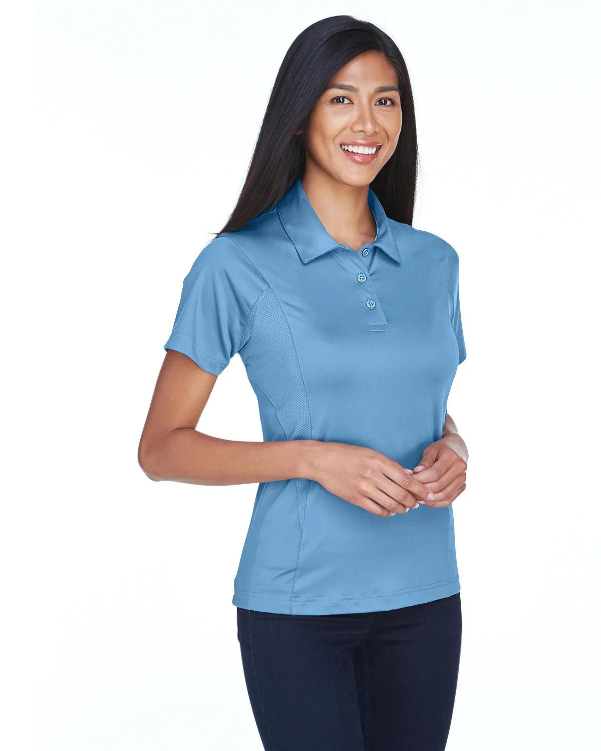 Ladies' Charger Performance Polo 46 of 46