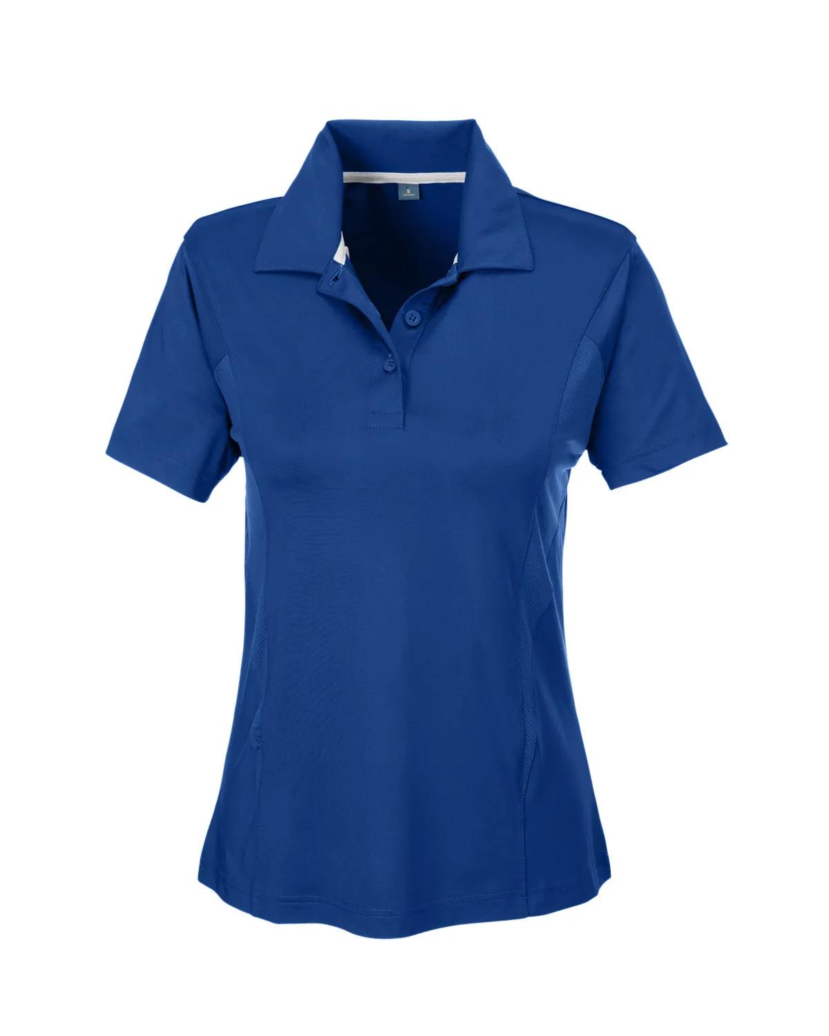Ladies' Charger Performance Polo 27 of 46