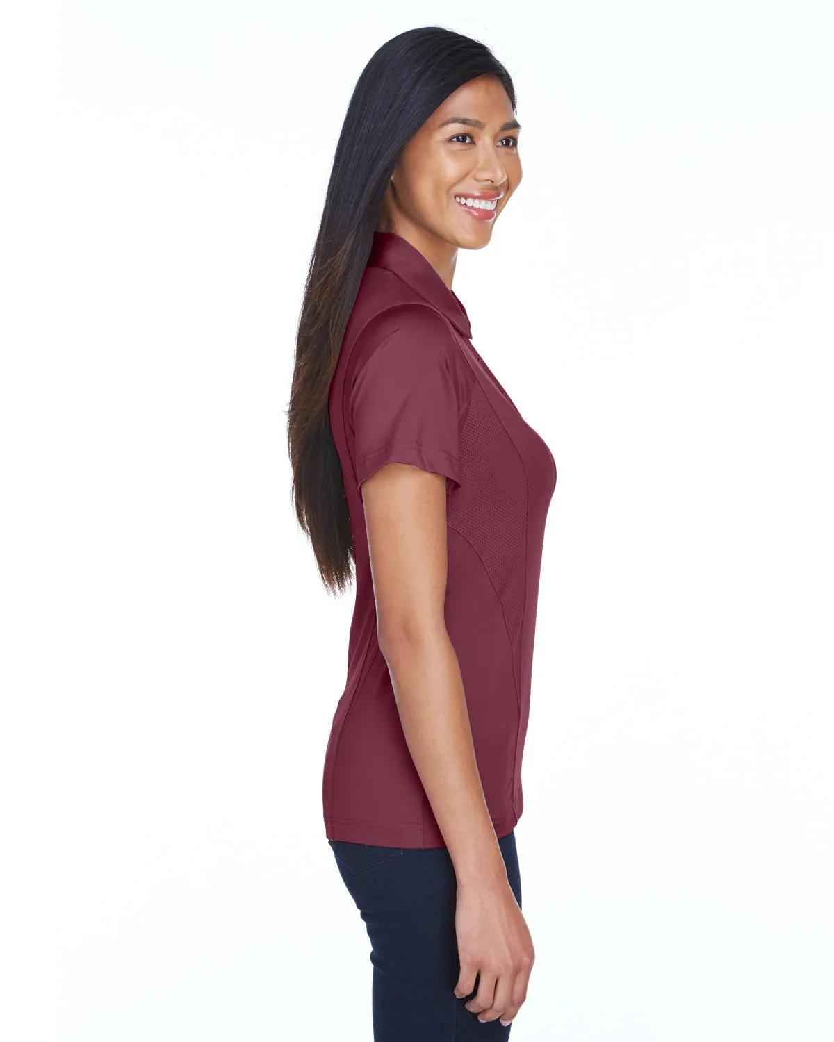 Ladies' Charger Performance Polo 21 of 46