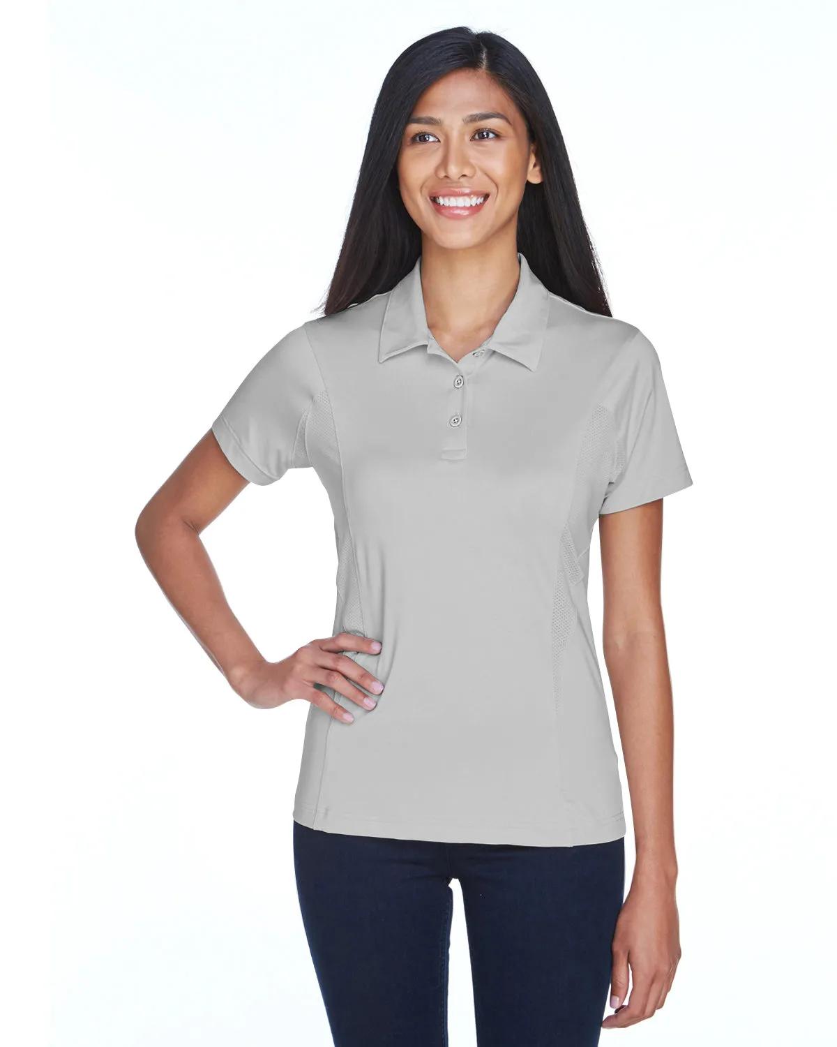 Ladies' Charger Performance Polo 2 of 46