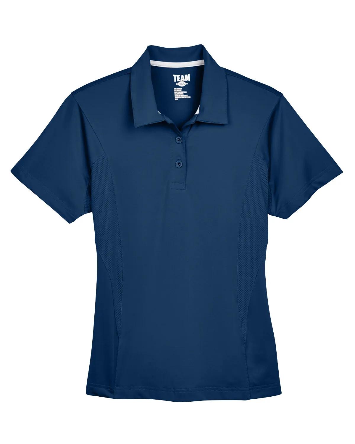 Ladies' Charger Performance Polo 16 of 46