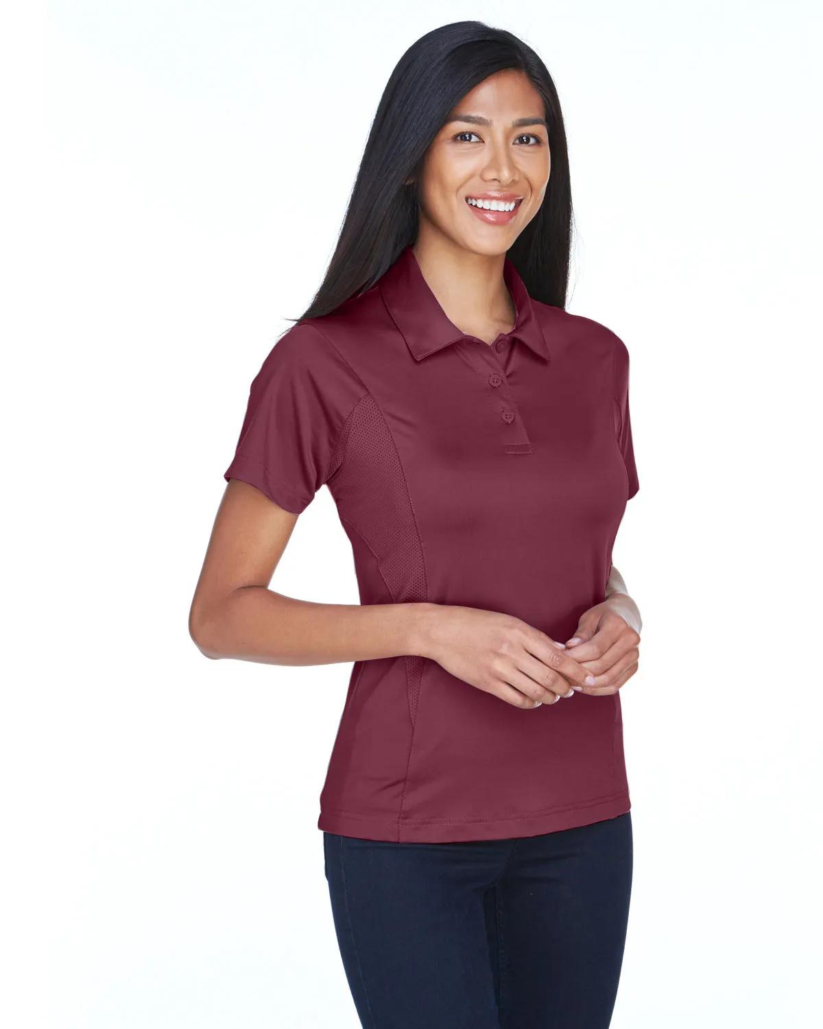Ladies' Charger Performance Polo 19 of 46