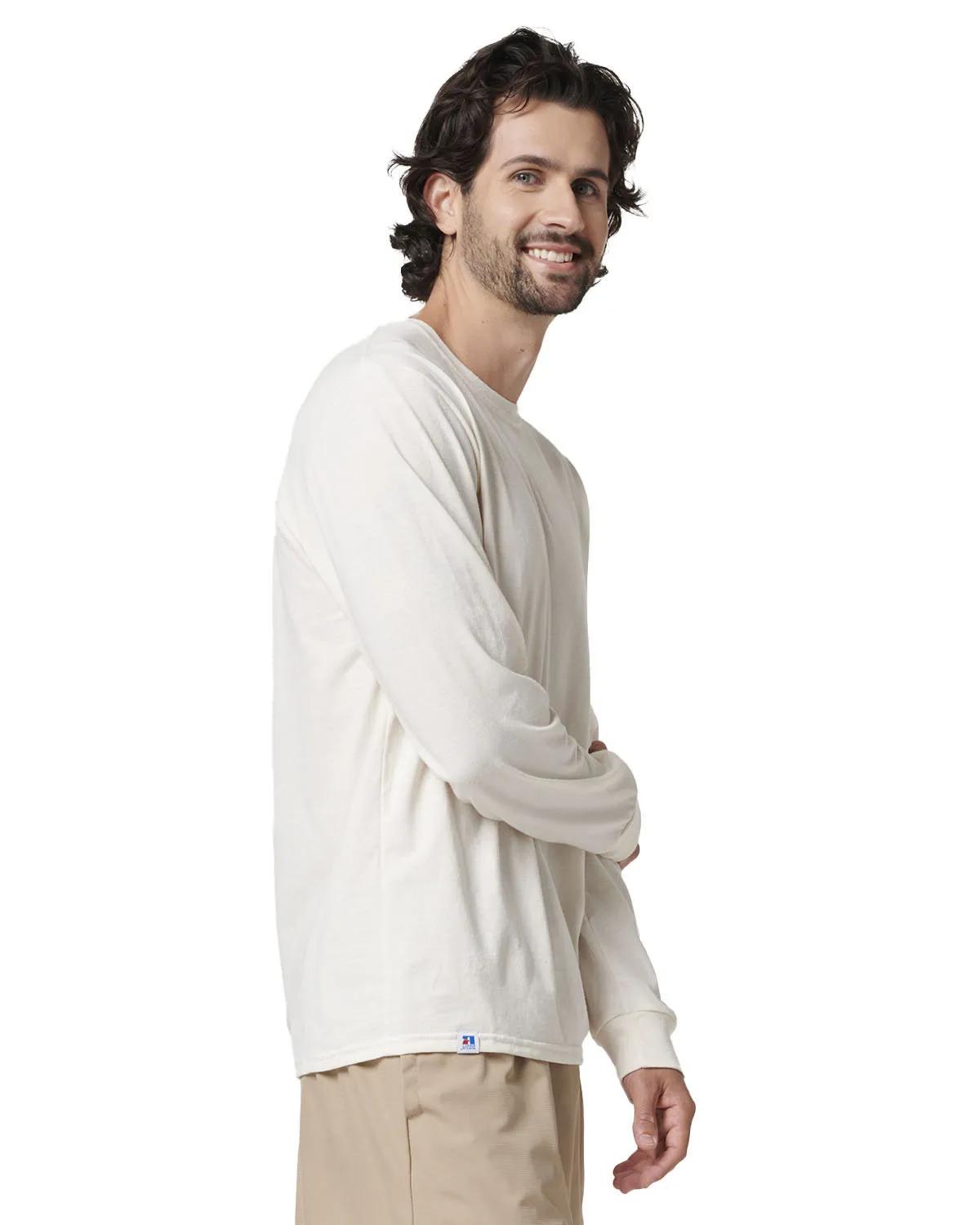Unisex Essential Performance Long-Sleeve T-Shirt 23 of 34