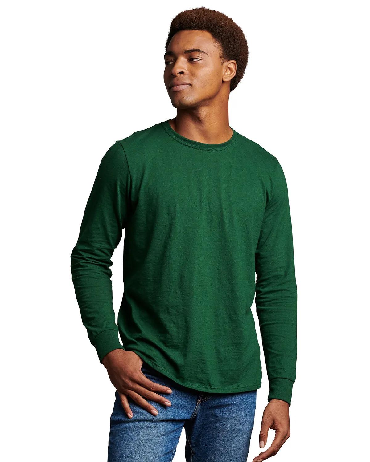 Unisex Essential Performance Long-Sleeve T-Shirt 5 of 34