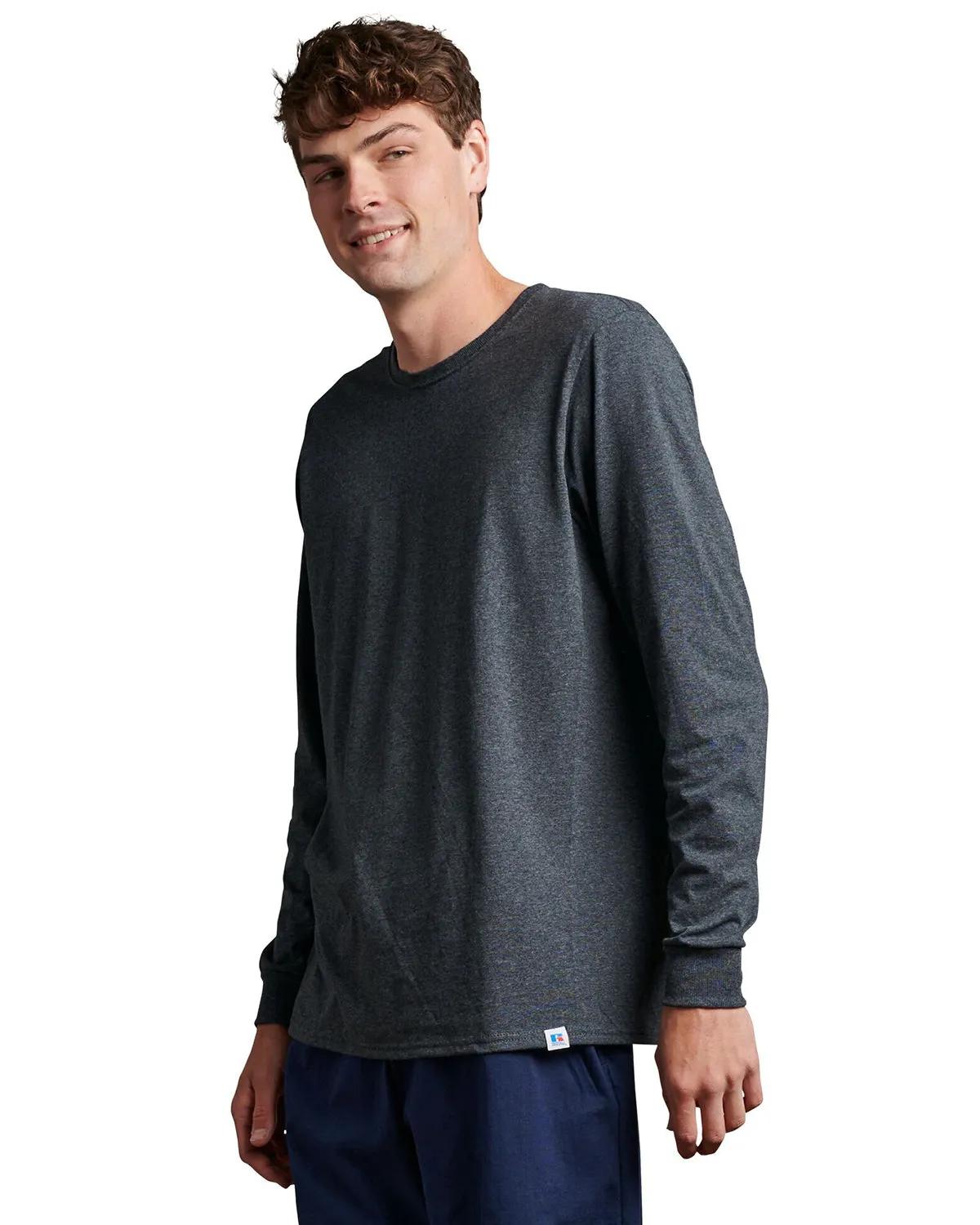 Unisex Essential Performance Long-Sleeve T-Shirt 20 of 34