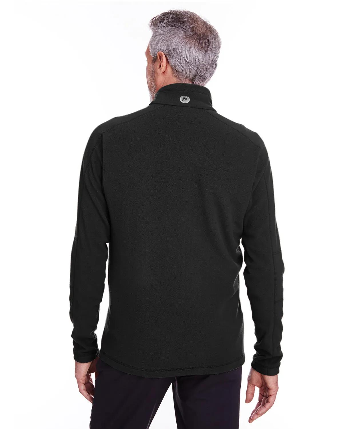 Men's Rocklin Fleece Full-Zip Jacket 4 of 7