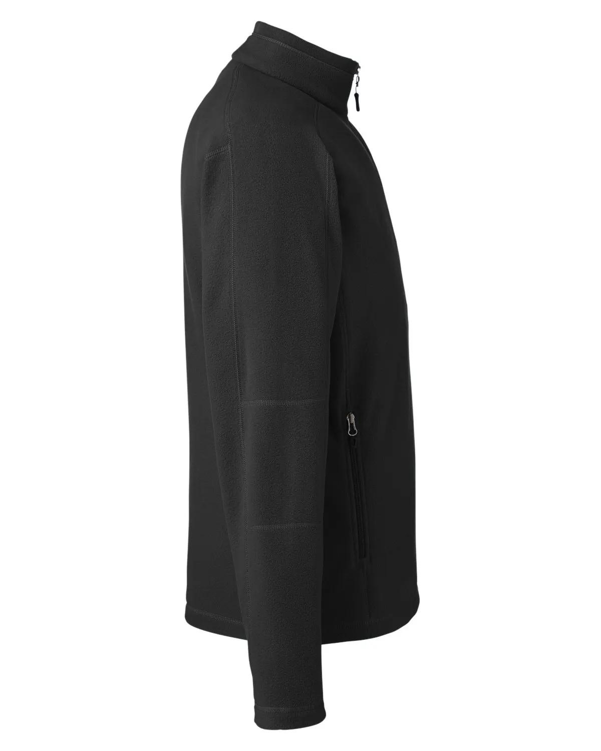 Men's Rocklin Fleece Full-Zip Jacket 6 of 7