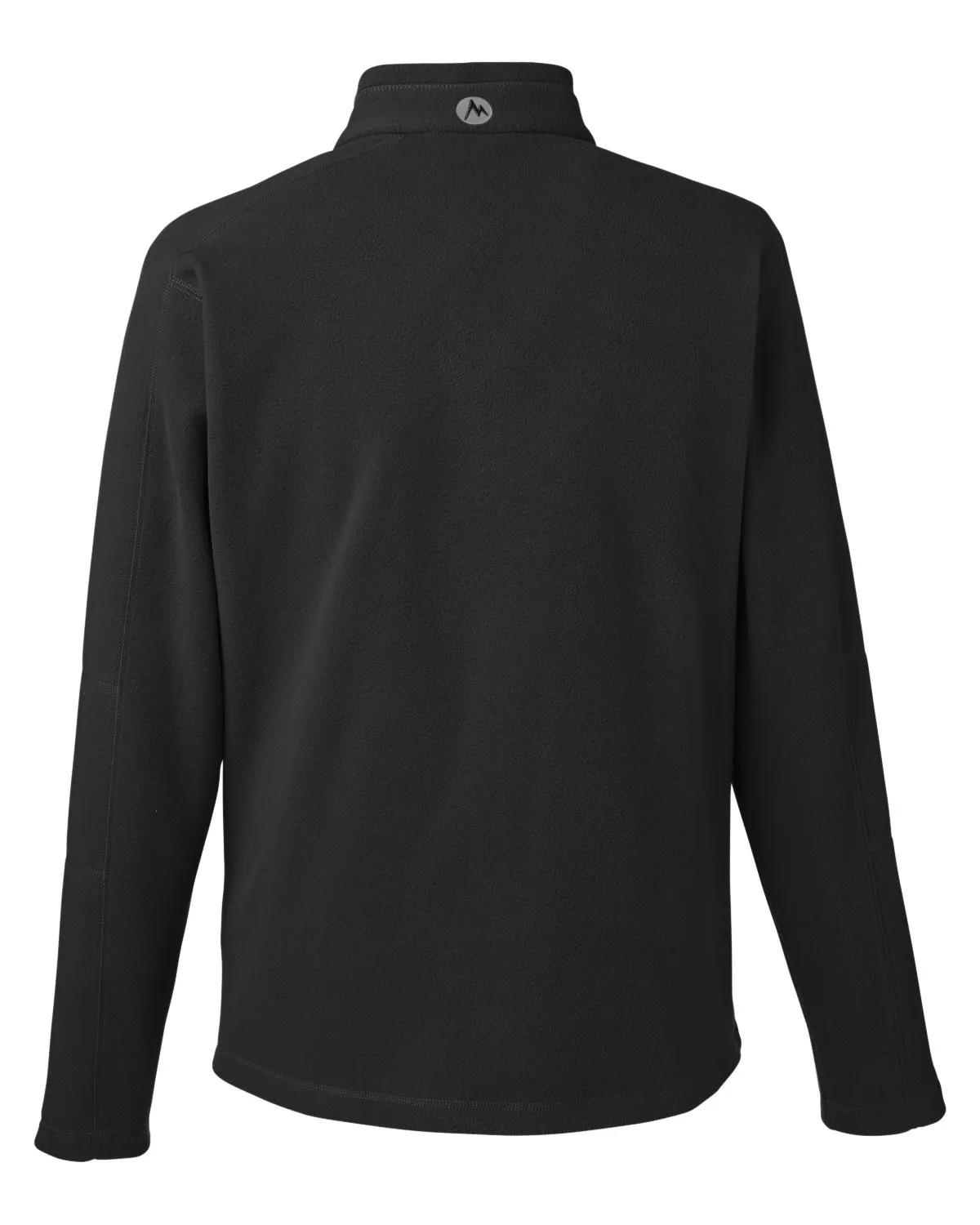 Men's Rocklin Fleece Full-Zip Jacket 6 of 7