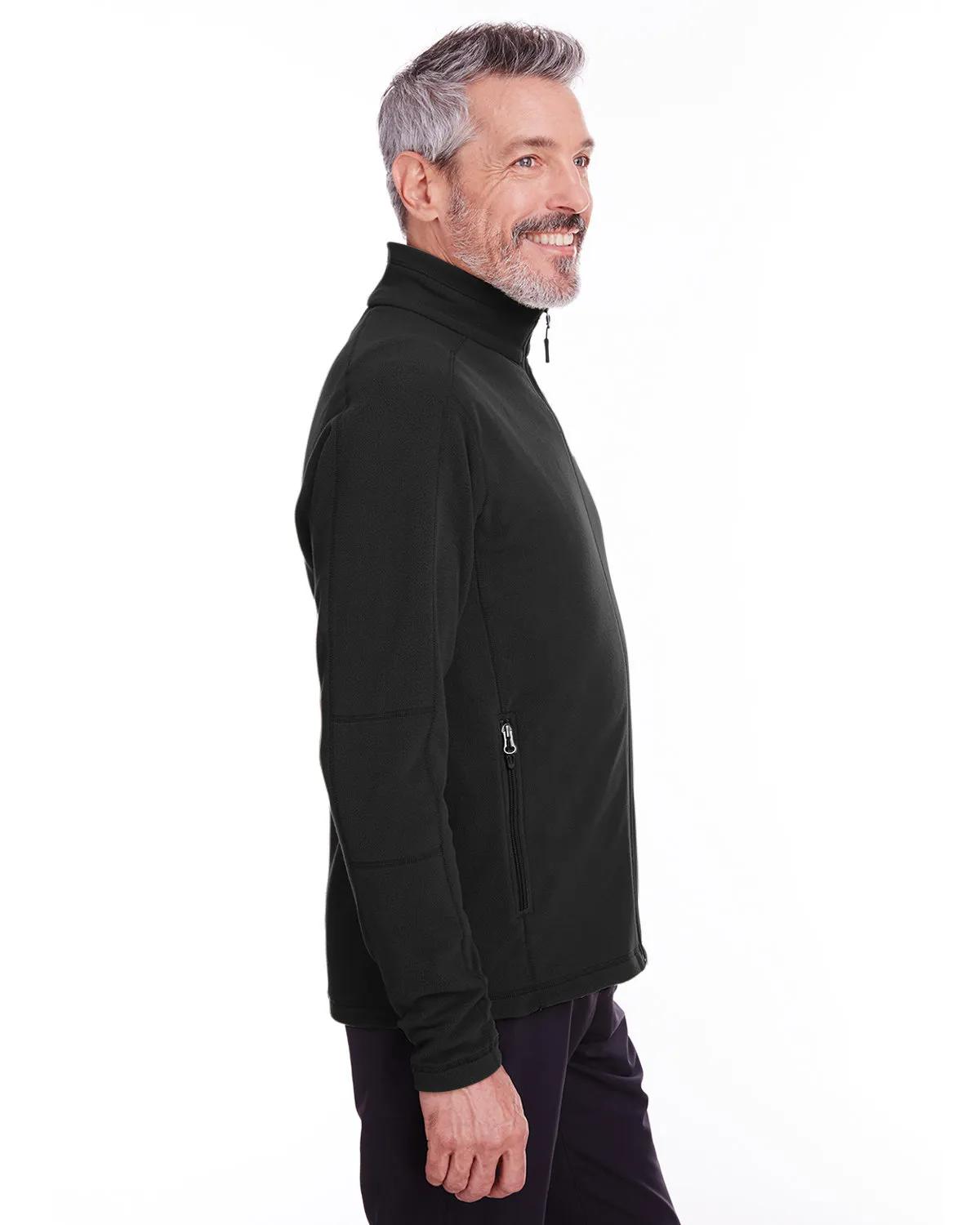 Men's Rocklin Fleece Full-Zip Jacket 1 of 7