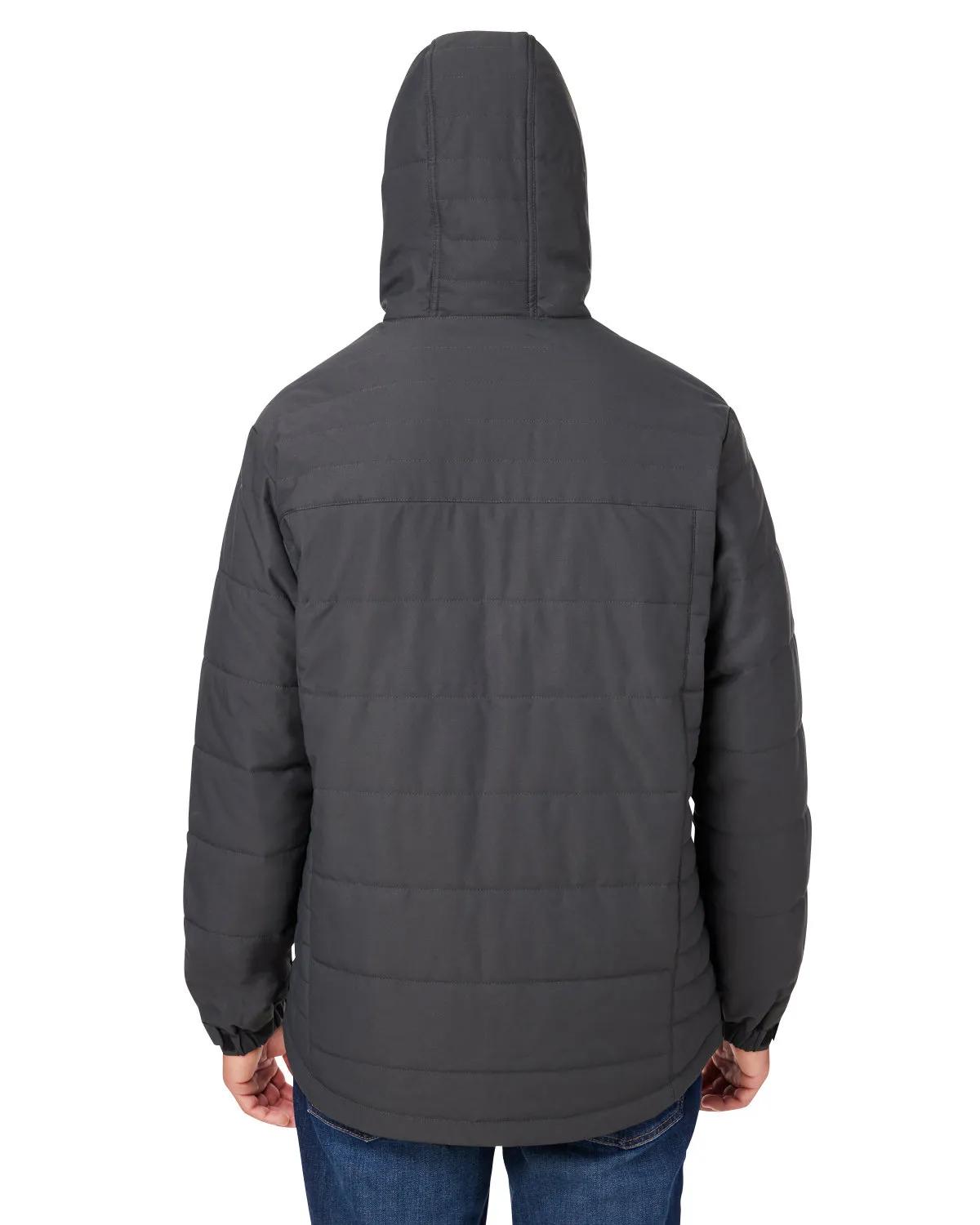 Men's Quantum Puffer Jacket 1 of 2