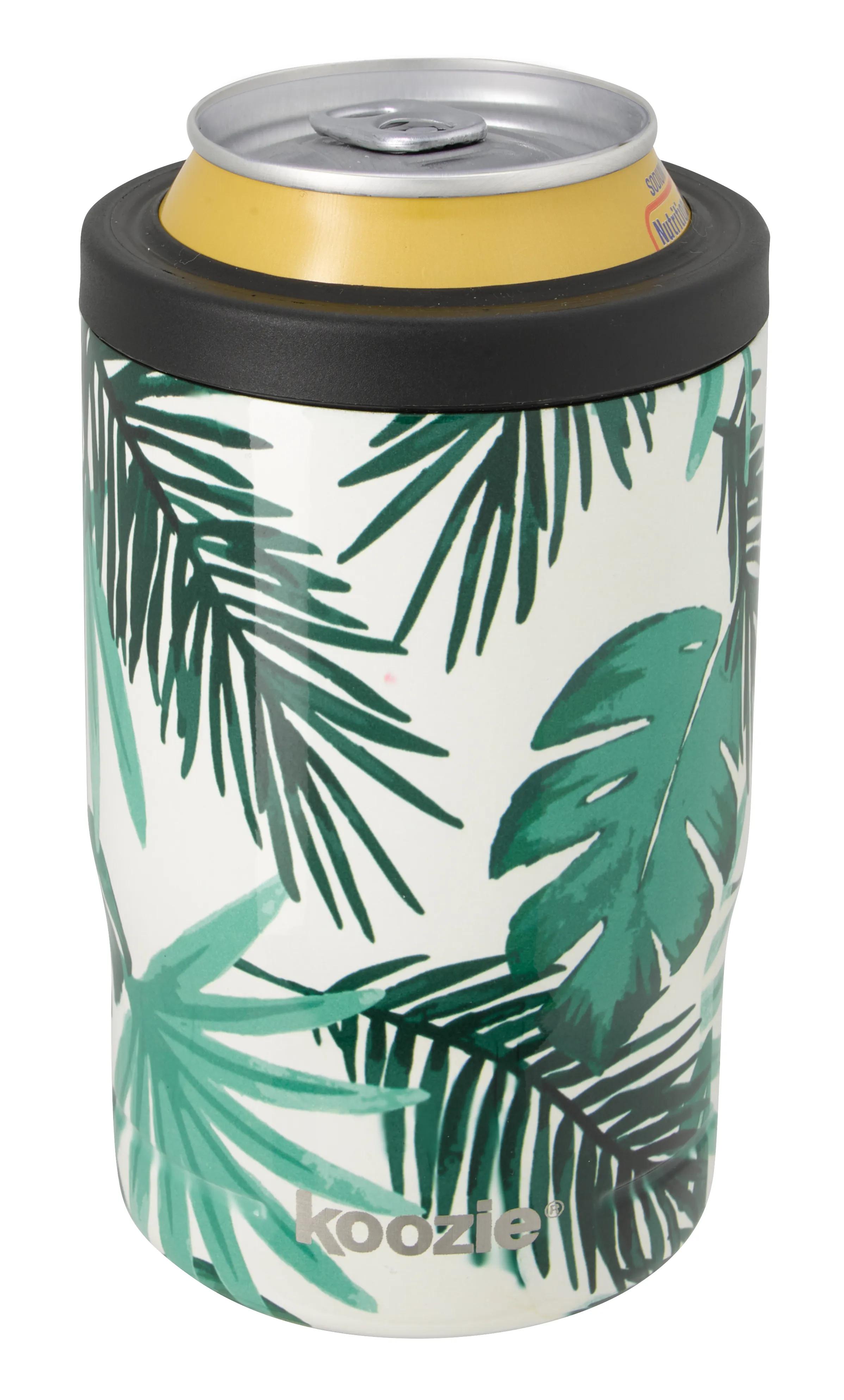 Koozie® Triple Patterned Vacuum Tumbler - 13 oz. 9 of 14