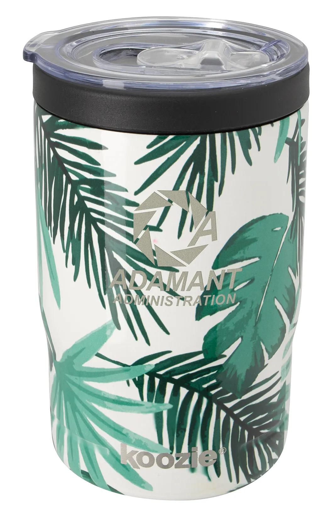 Koozie® Triple Patterned Vacuum Tumbler - 13 oz. 3 of 14