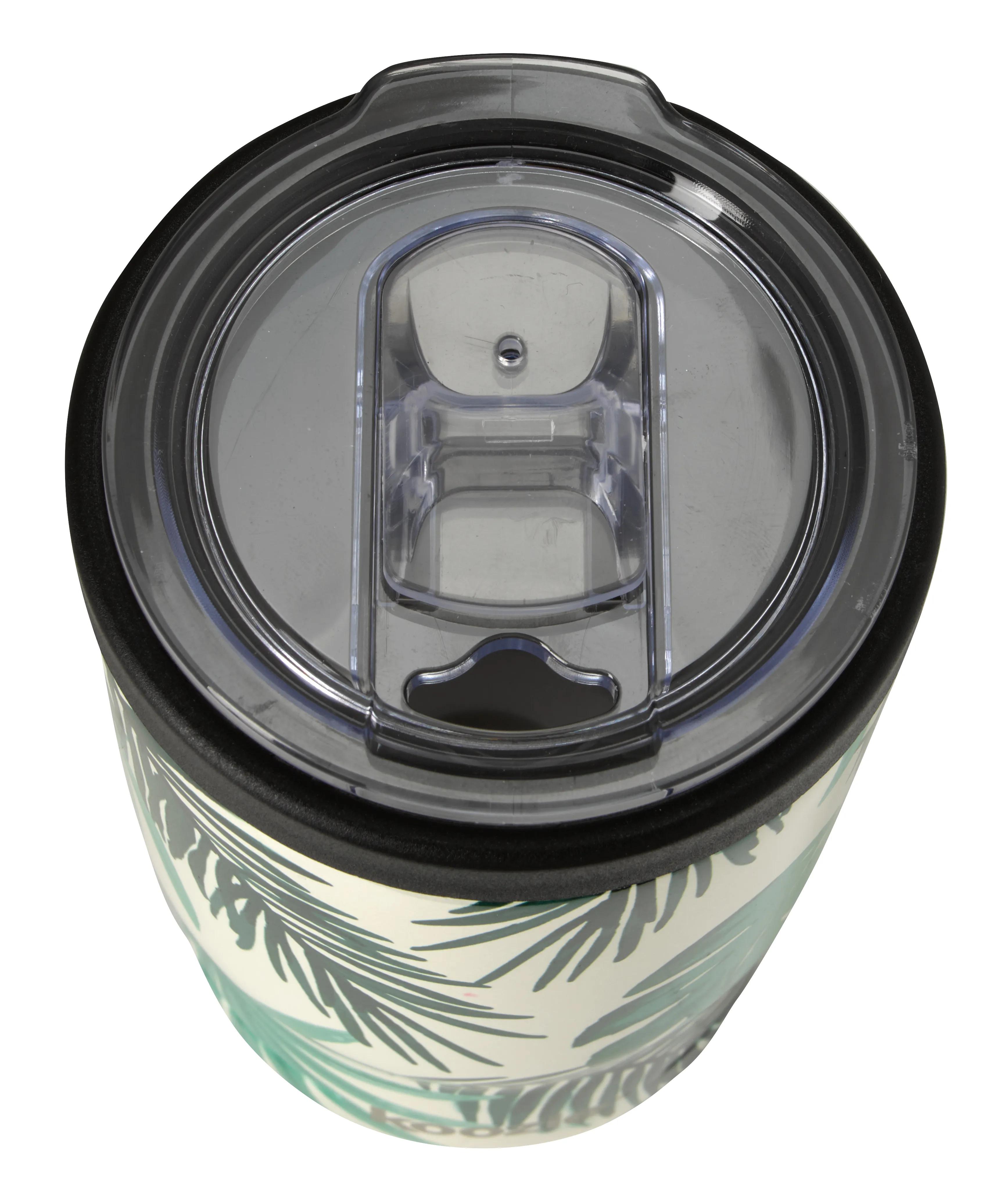 Koozie® Triple Patterned Vacuum Tumbler - 13 oz. 10 of 14