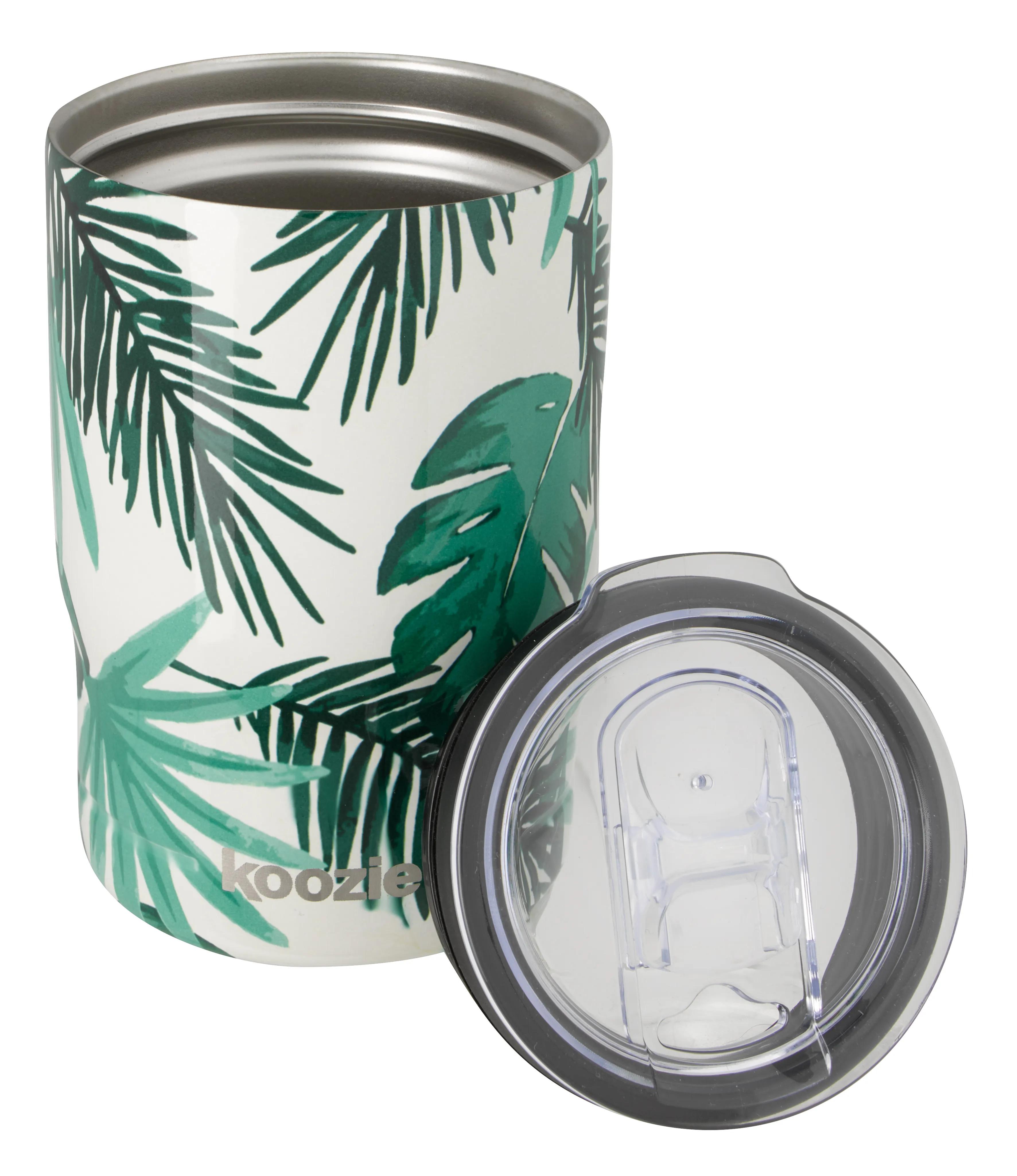 Koozie® Triple Patterned Vacuum Tumbler - 13 oz. 14 of 14