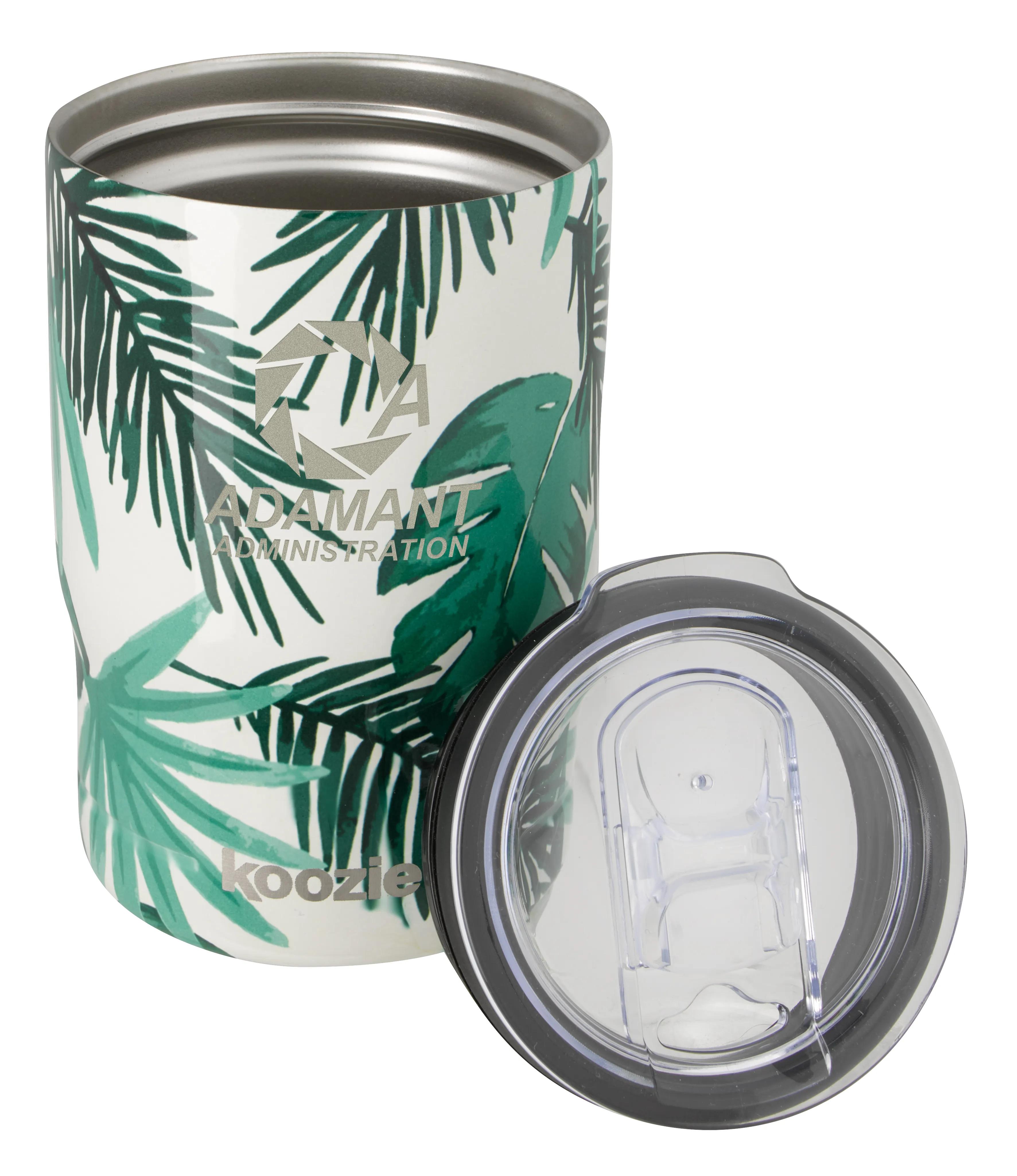 Koozie® Triple Patterned Vacuum Tumbler - 13 oz. 9 of 14