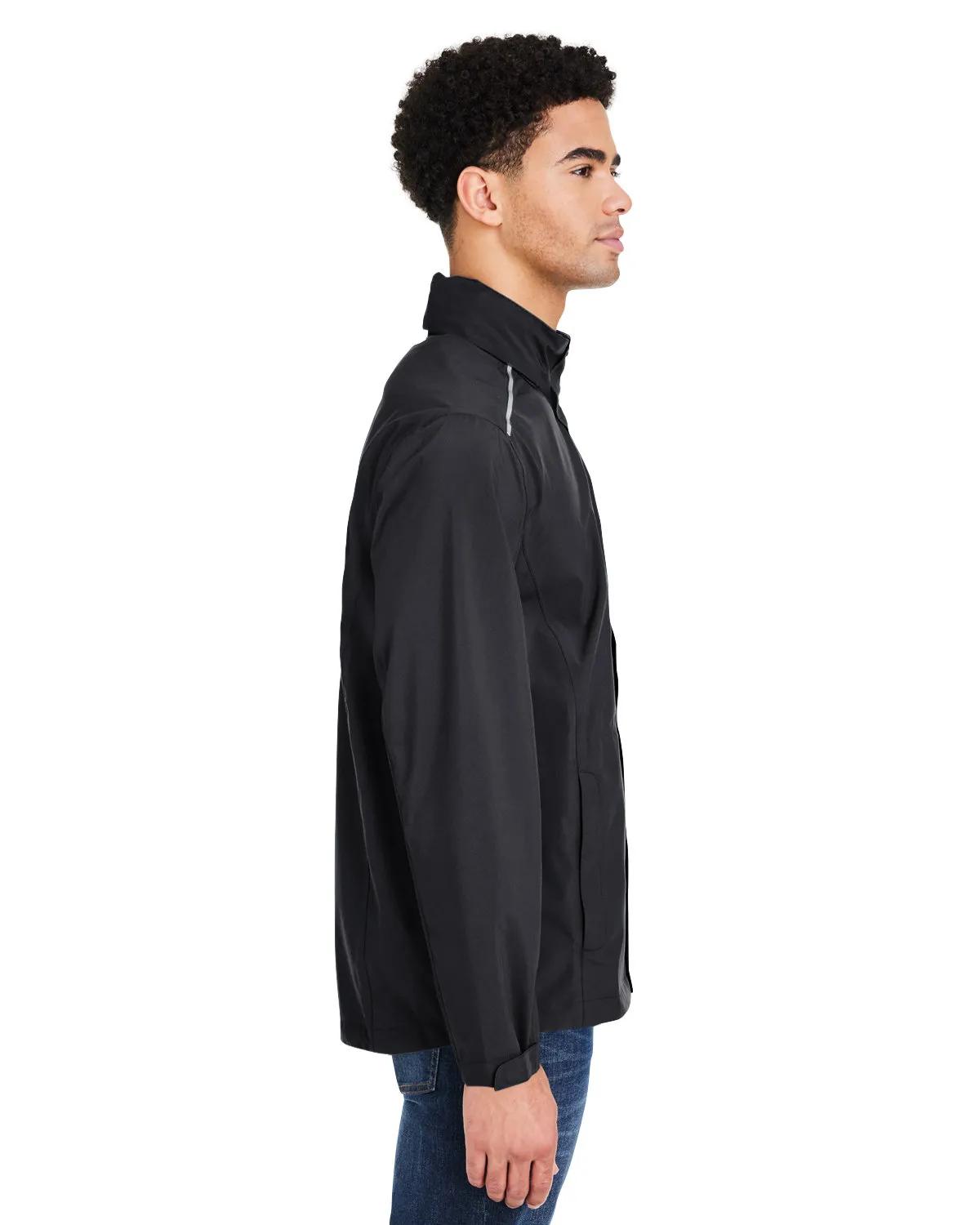 Men's Barrier Rain Jacket 11 of 38