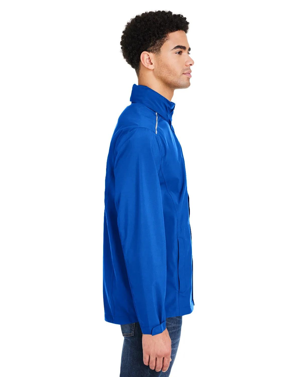 Men's Barrier Rain Jacket 6 of 38