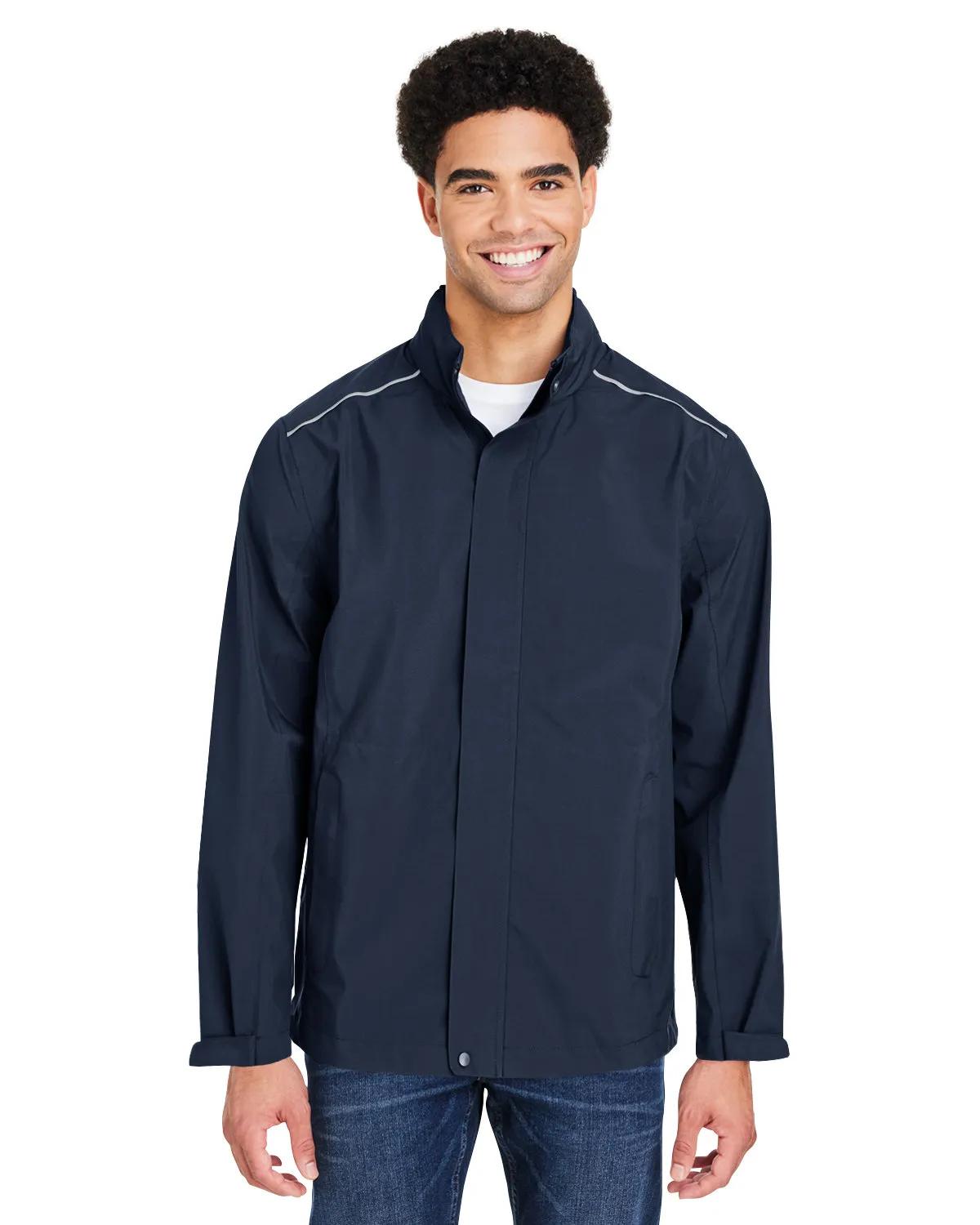 Men's Barrier Rain Jacket 3 of 38