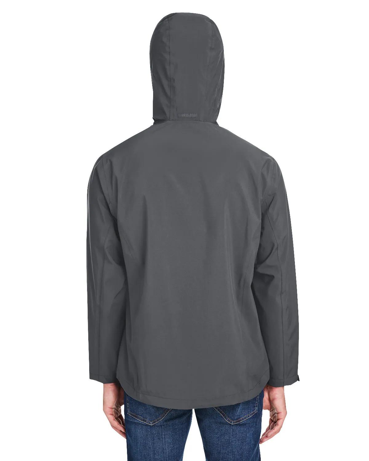 Men's Barrier Rain Jacket 19 of 38