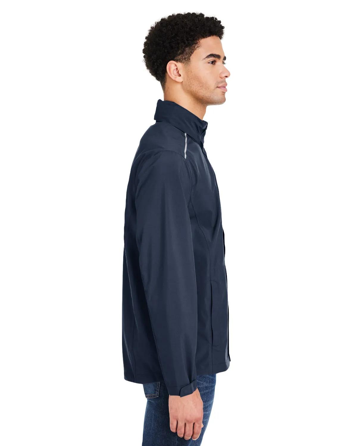 Men's Barrier Rain Jacket 33 of 38