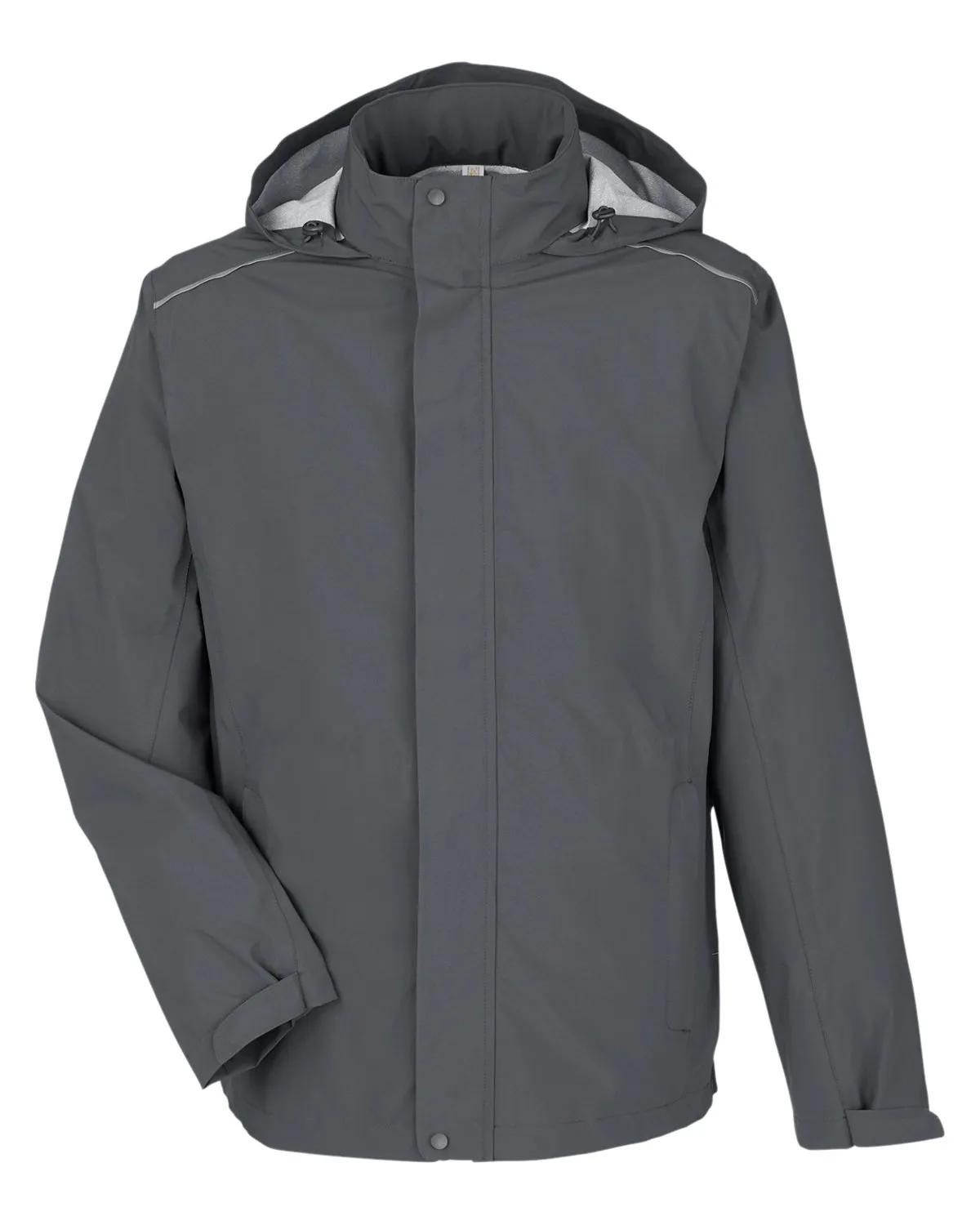 Men's Barrier Rain Jacket 23 of 38
