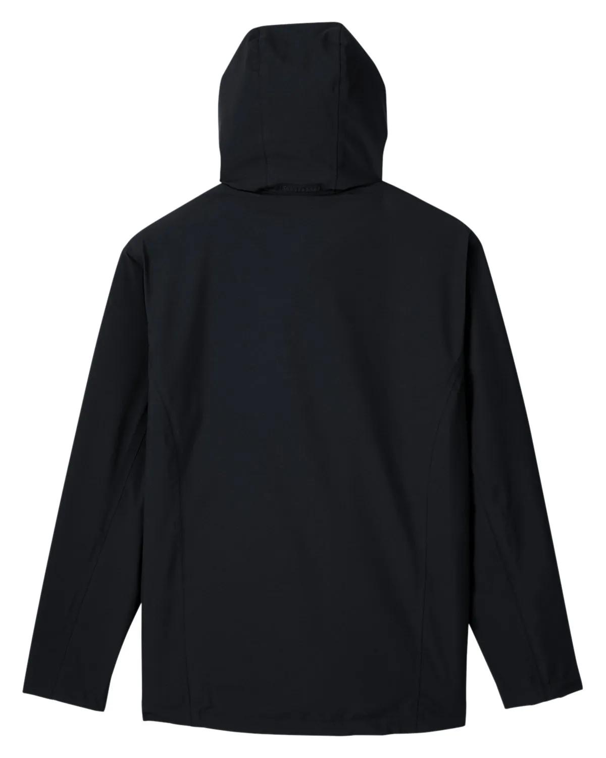 Men's Barrier Rain Jacket 13 of 38