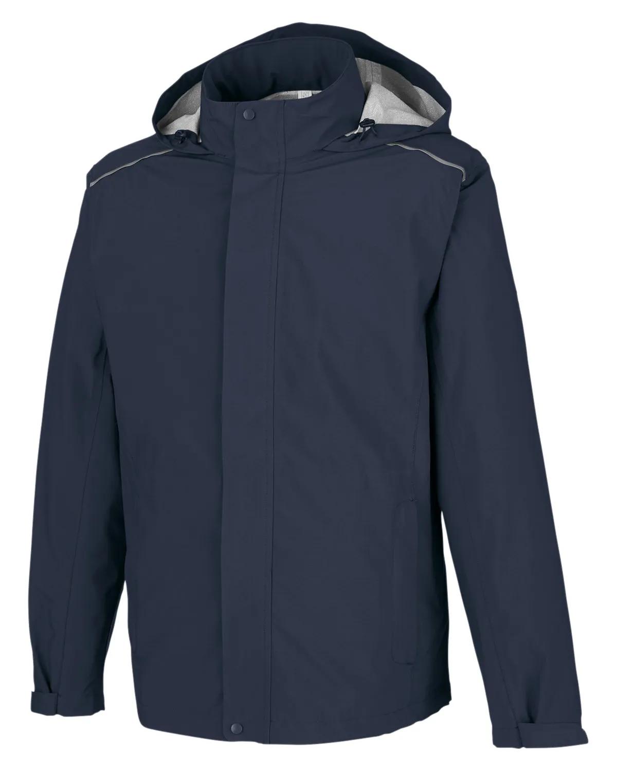 Men's Barrier Rain Jacket 36 of 38