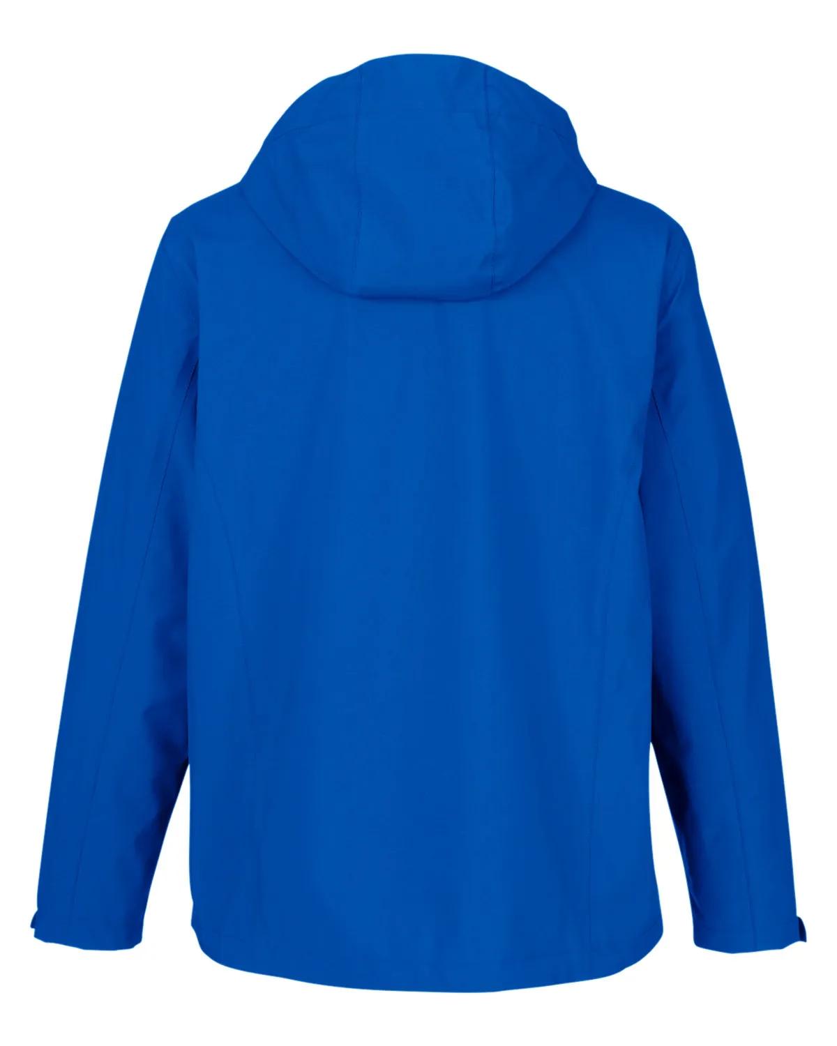 Men's Barrier Rain Jacket 7 of 38