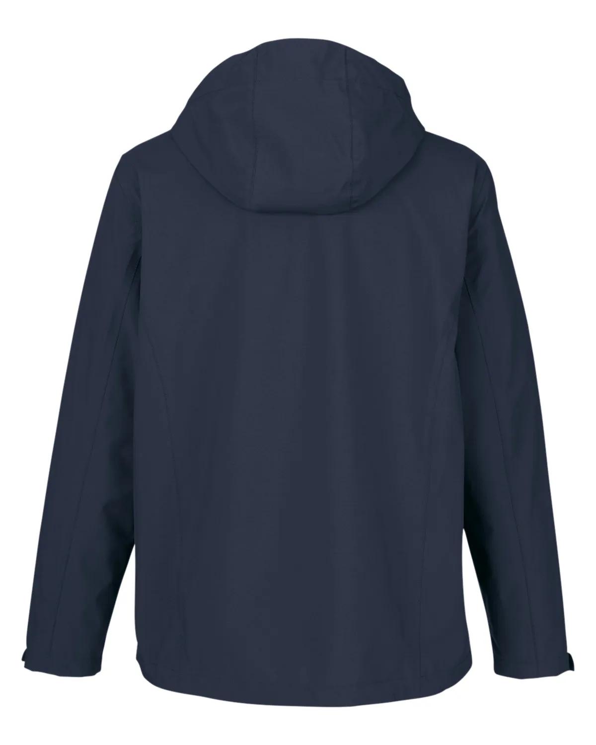 Men's Barrier Rain Jacket 33 of 38