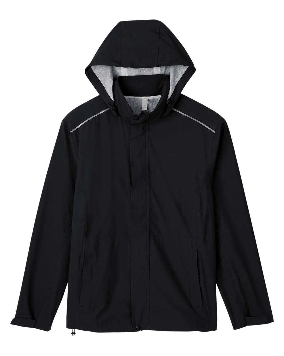 Men's Barrier Rain Jacket 16 of 38