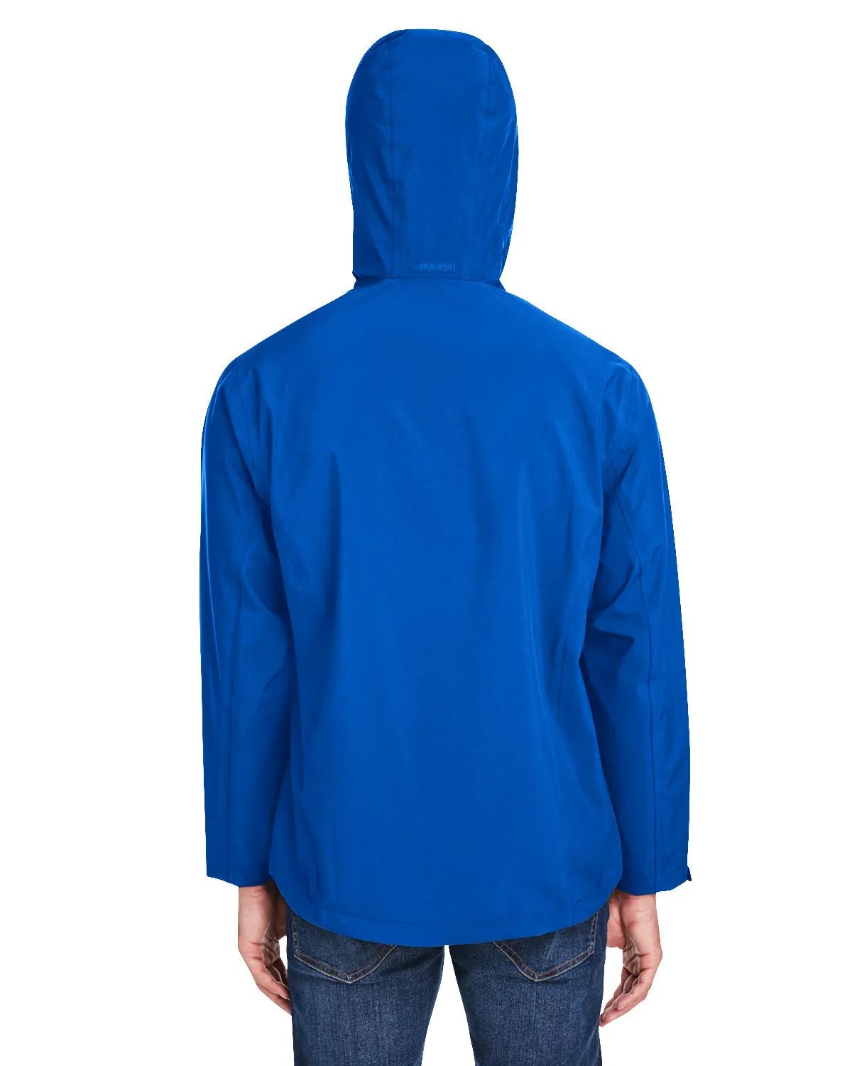 Men's Barrier Rain Jacket 5 of 38